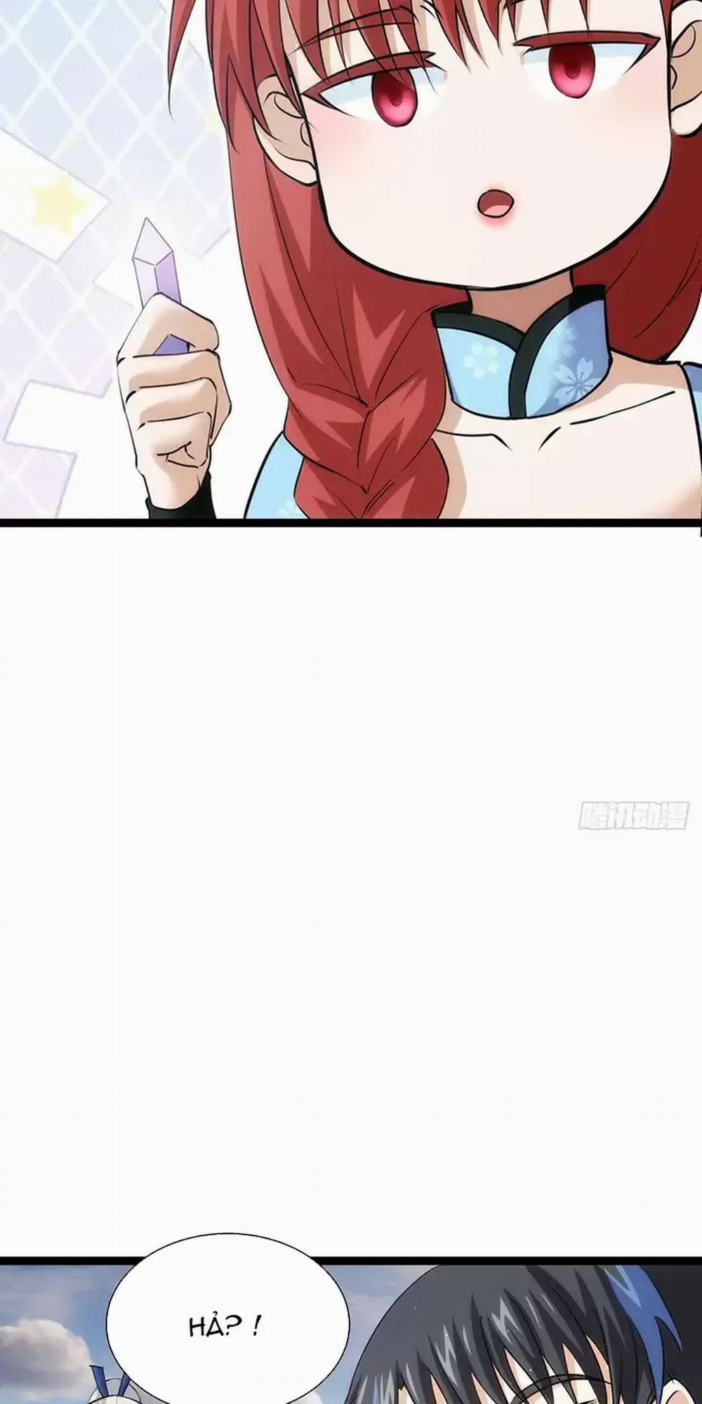 Ta Đoạt Xá Người Chơi Hệ Thống 65 trang 15