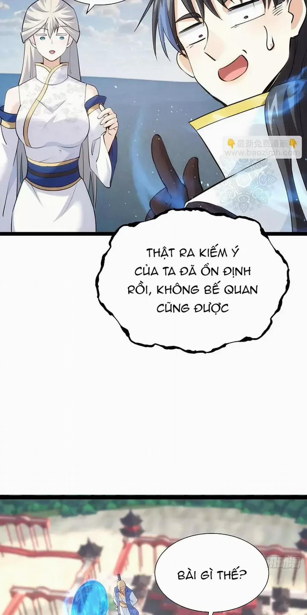 Ta Đoạt Xá Người Chơi Hệ Thống 65 trang 16