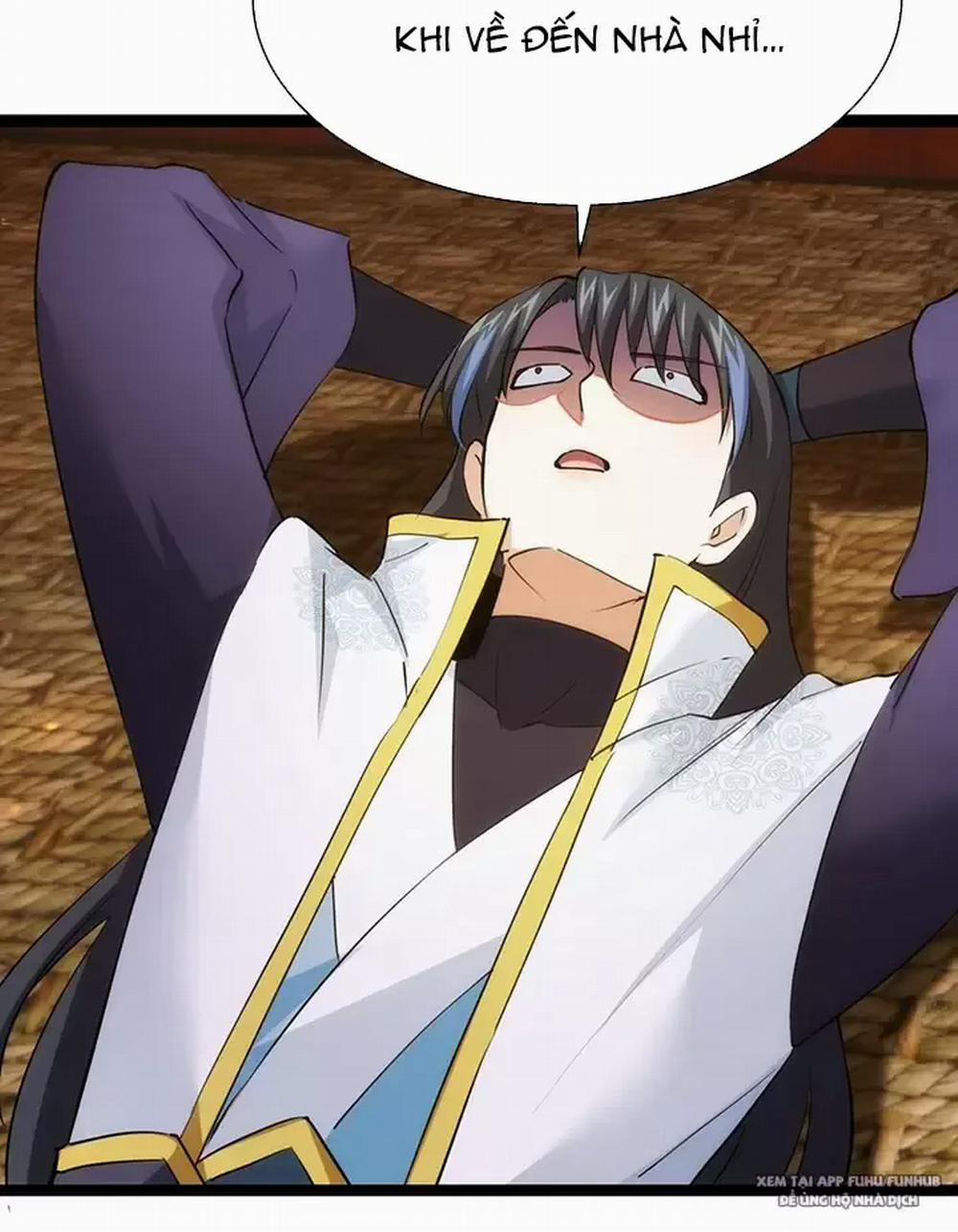 Ta Đoạt Xá Người Chơi Hệ Thống 65 trang 20