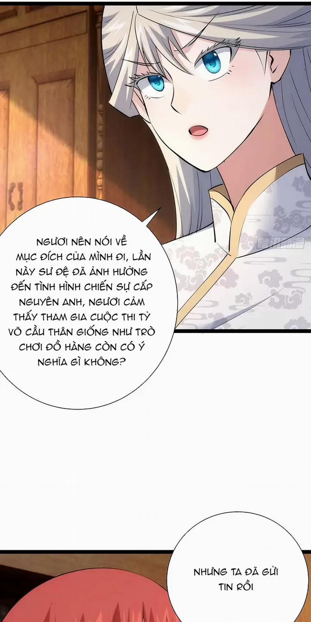 Ta Đoạt Xá Người Chơi Hệ Thống 65 trang 22