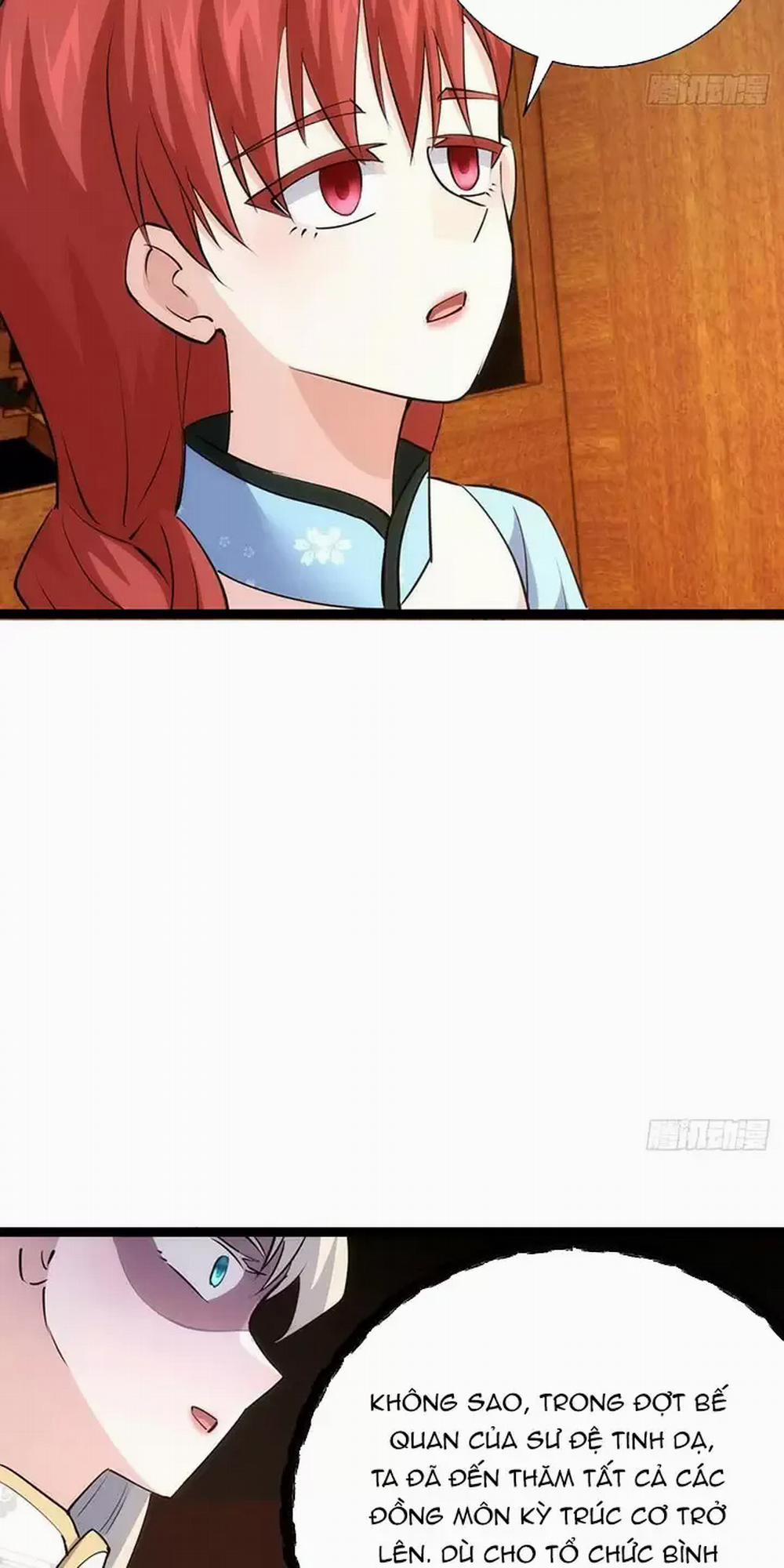 Ta Đoạt Xá Người Chơi Hệ Thống 65 trang 23