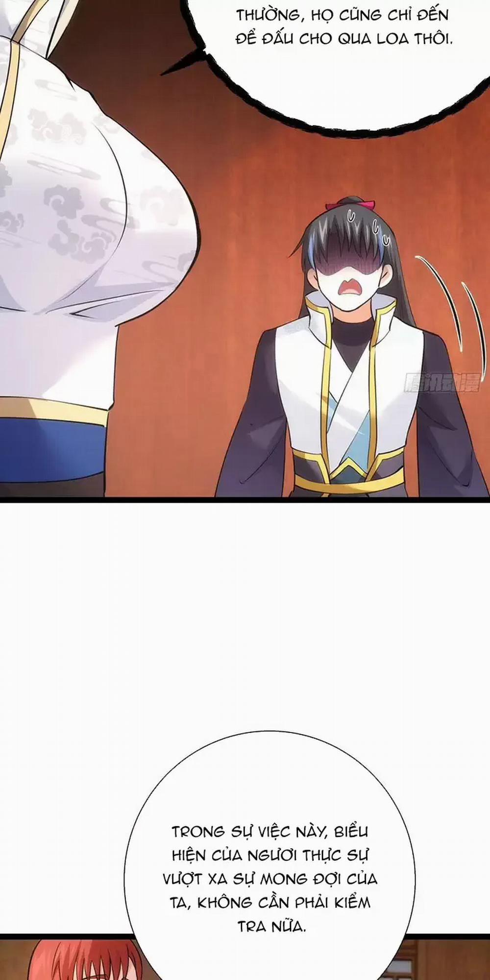 Ta Đoạt Xá Người Chơi Hệ Thống 65 trang 24