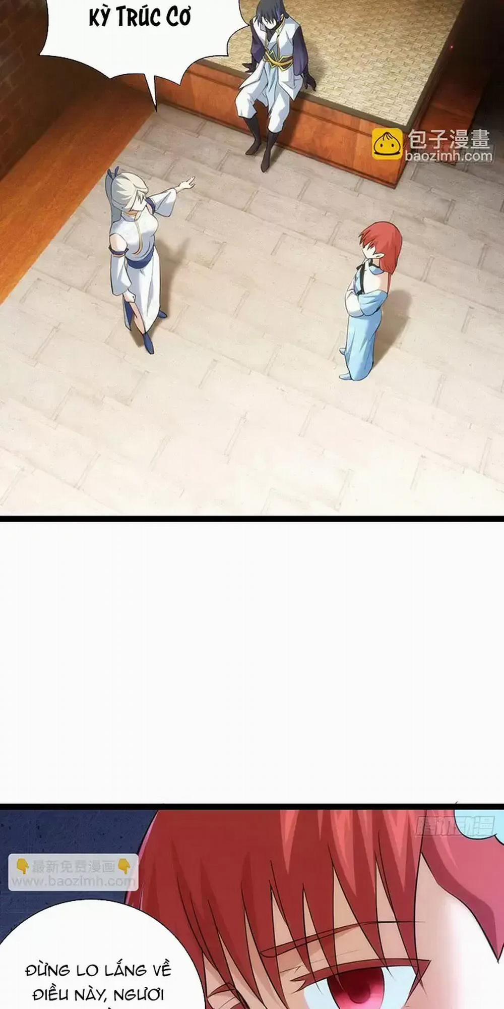 Ta Đoạt Xá Người Chơi Hệ Thống 65 trang 27