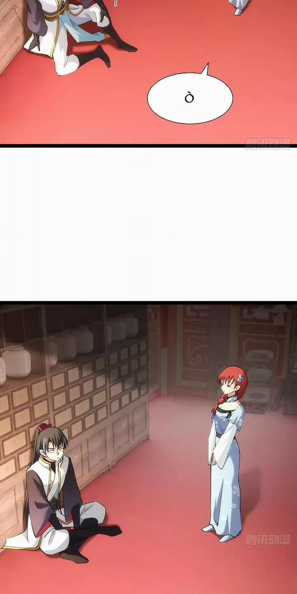 Ta Đoạt Xá Người Chơi Hệ Thống 65 trang 3