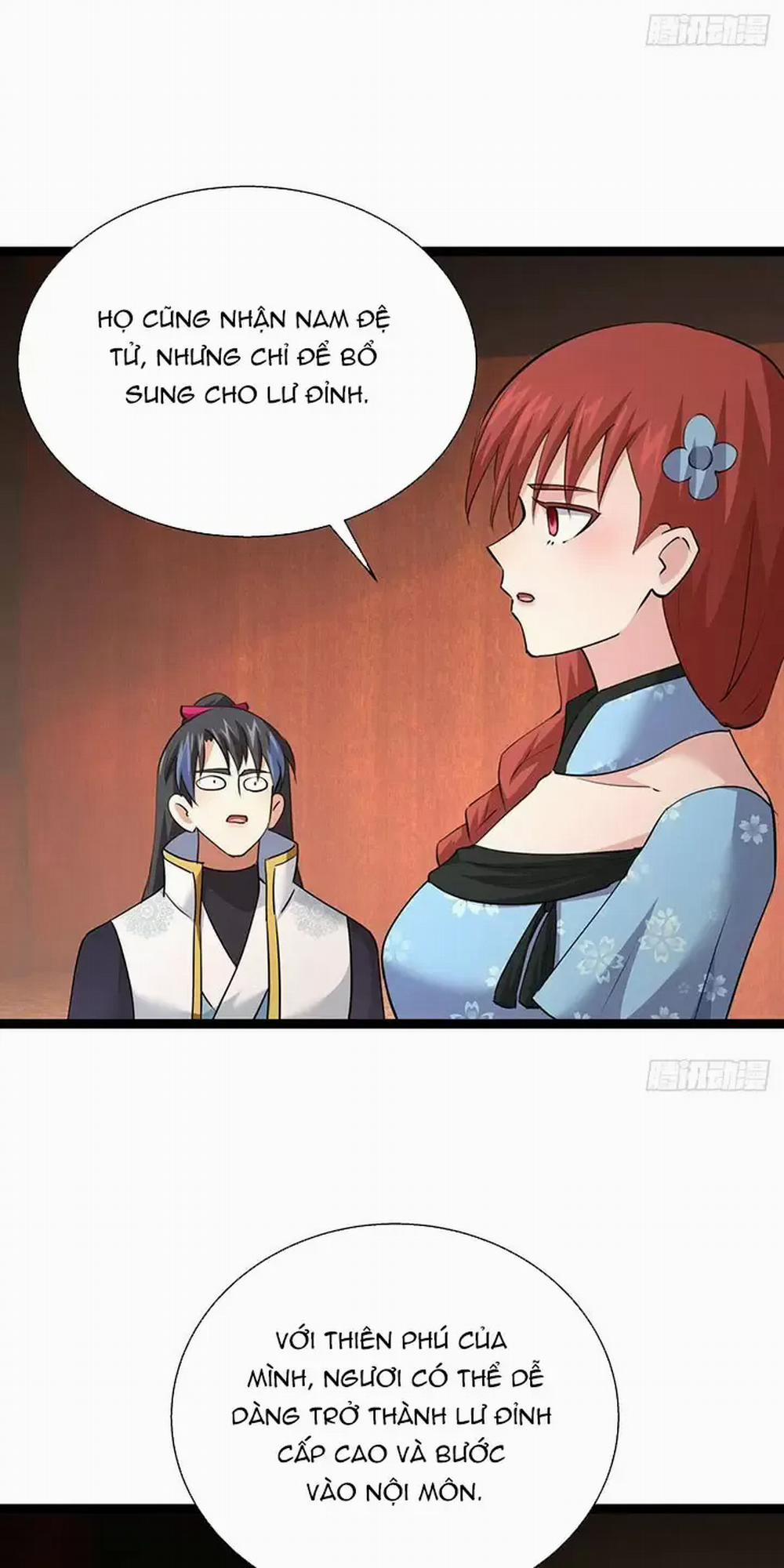 Ta Đoạt Xá Người Chơi Hệ Thống 65 trang 31