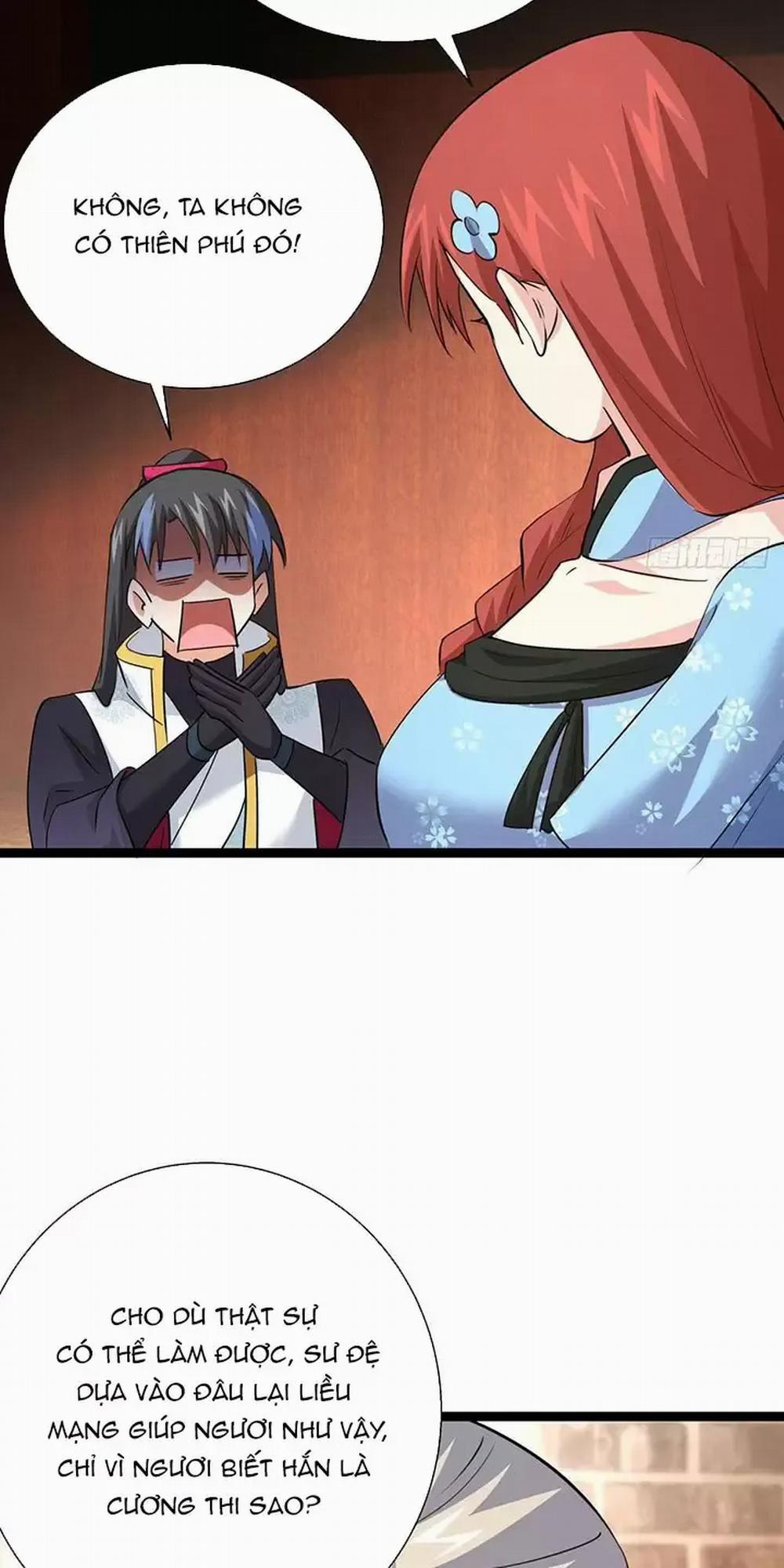Ta Đoạt Xá Người Chơi Hệ Thống 65 trang 32
