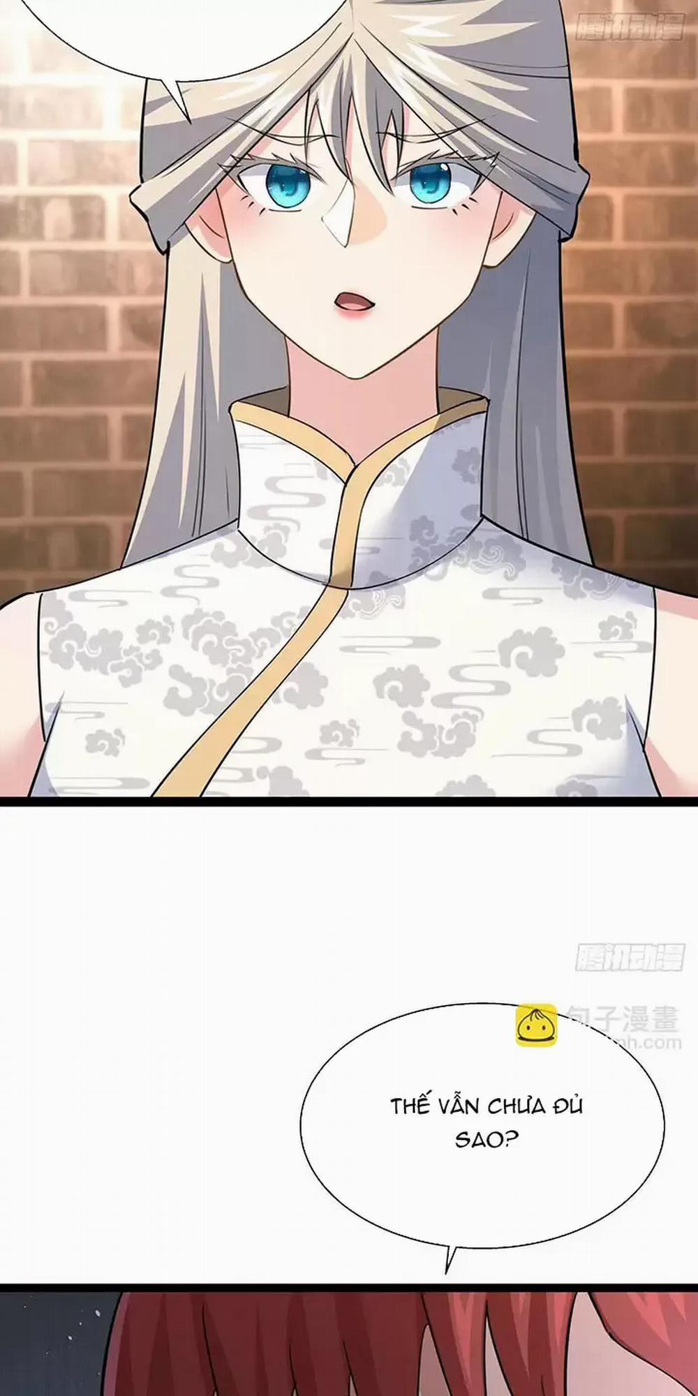 Ta Đoạt Xá Người Chơi Hệ Thống 65 trang 33