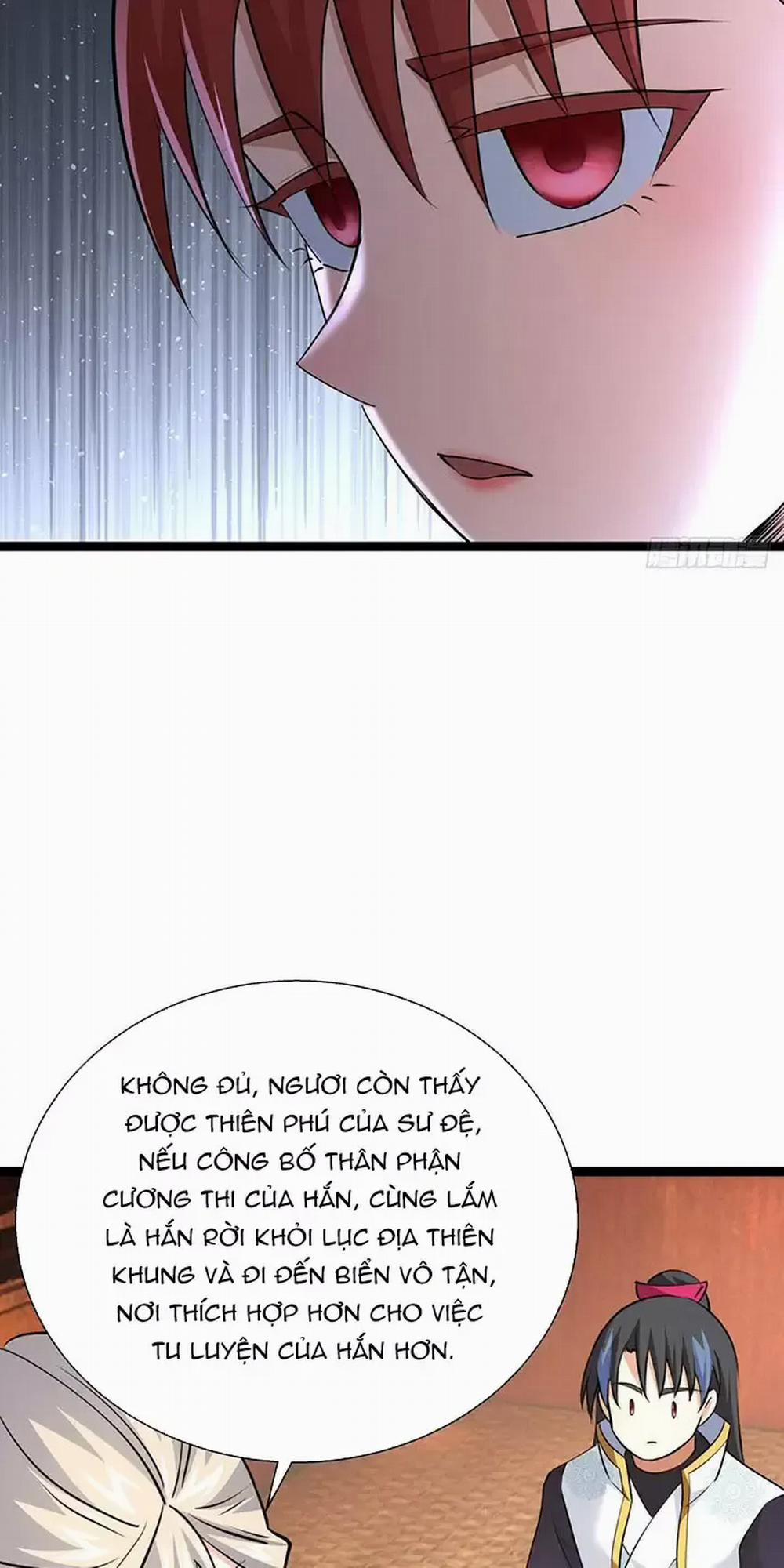 Ta Đoạt Xá Người Chơi Hệ Thống 65 trang 34
