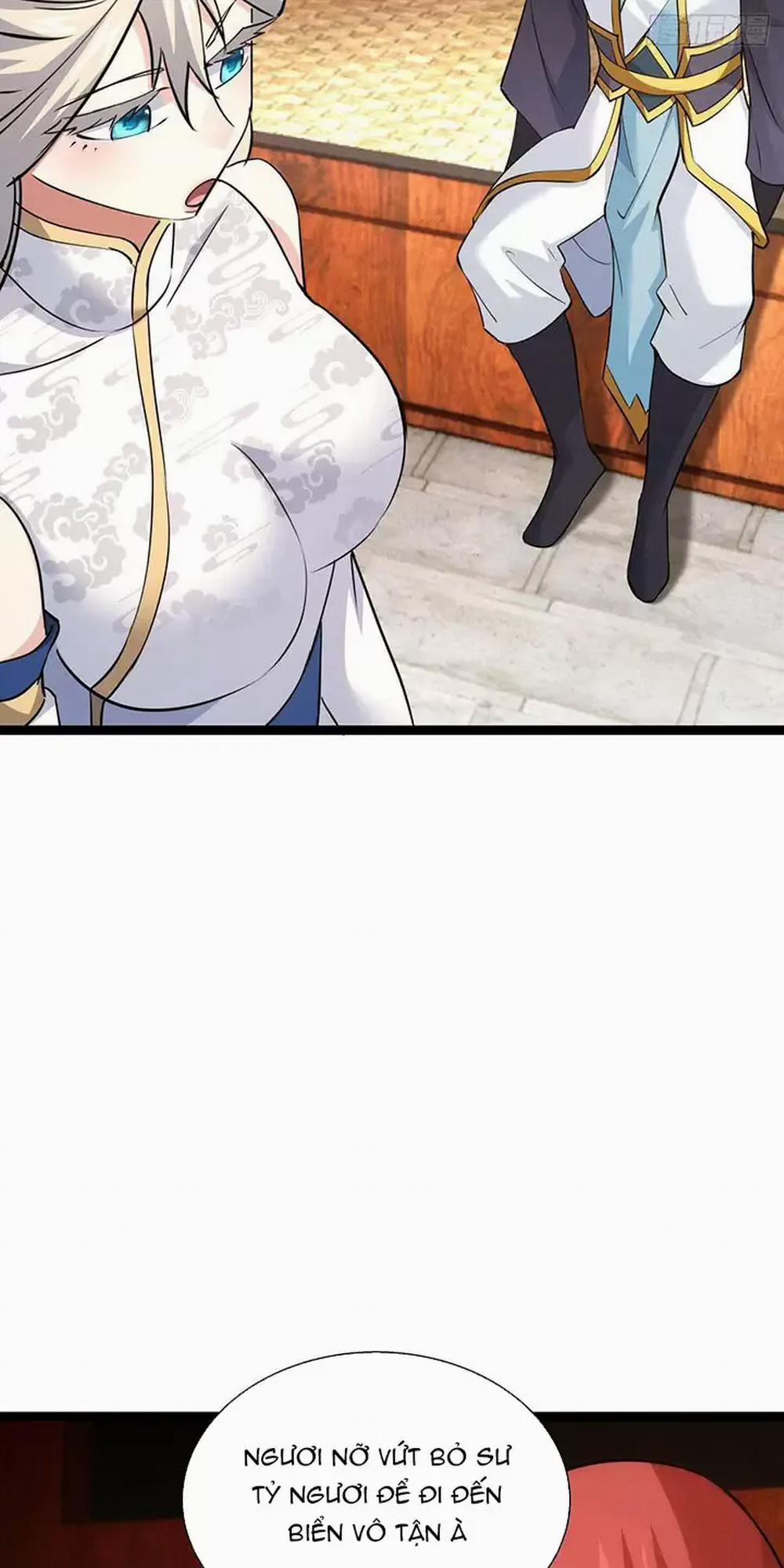 Ta Đoạt Xá Người Chơi Hệ Thống 65 trang 35