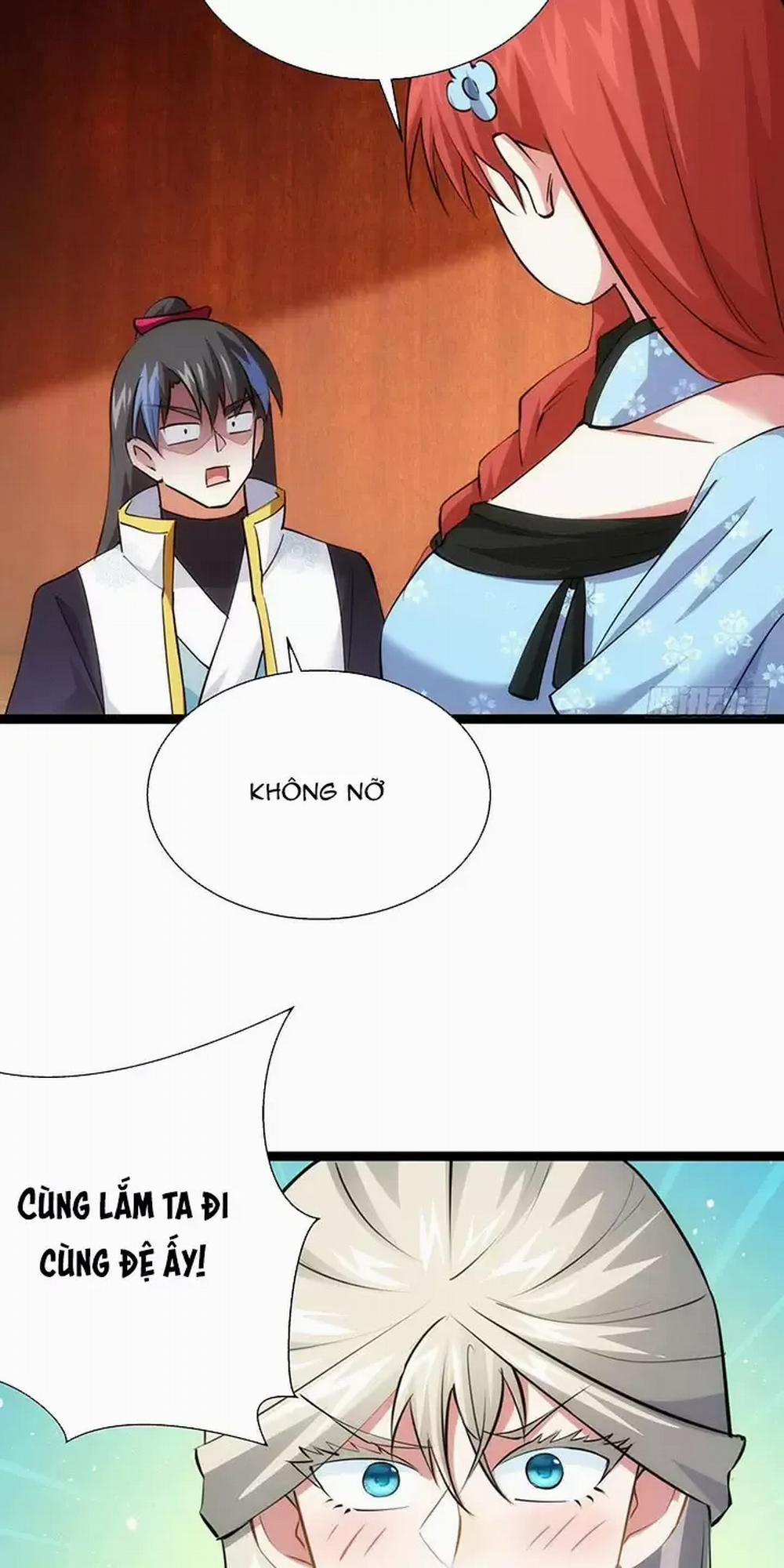 Ta Đoạt Xá Người Chơi Hệ Thống 65 trang 36