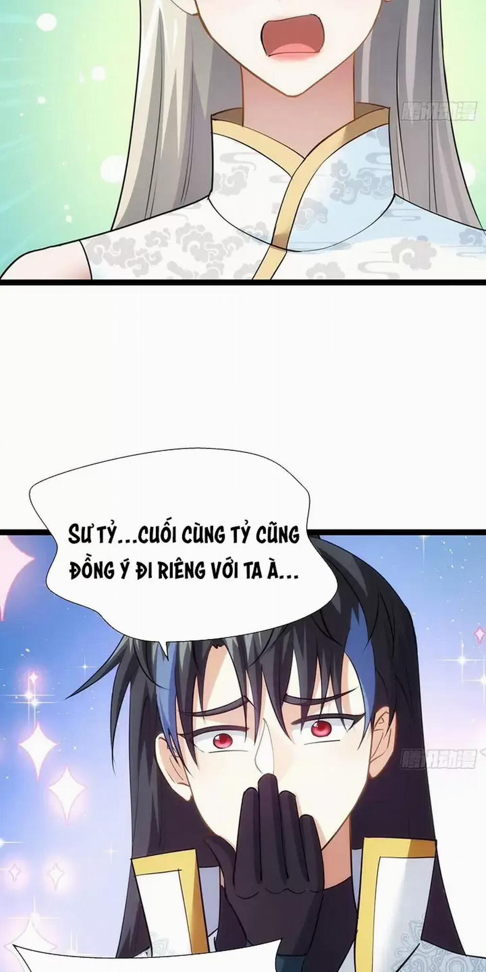 Ta Đoạt Xá Người Chơi Hệ Thống 65 trang 37