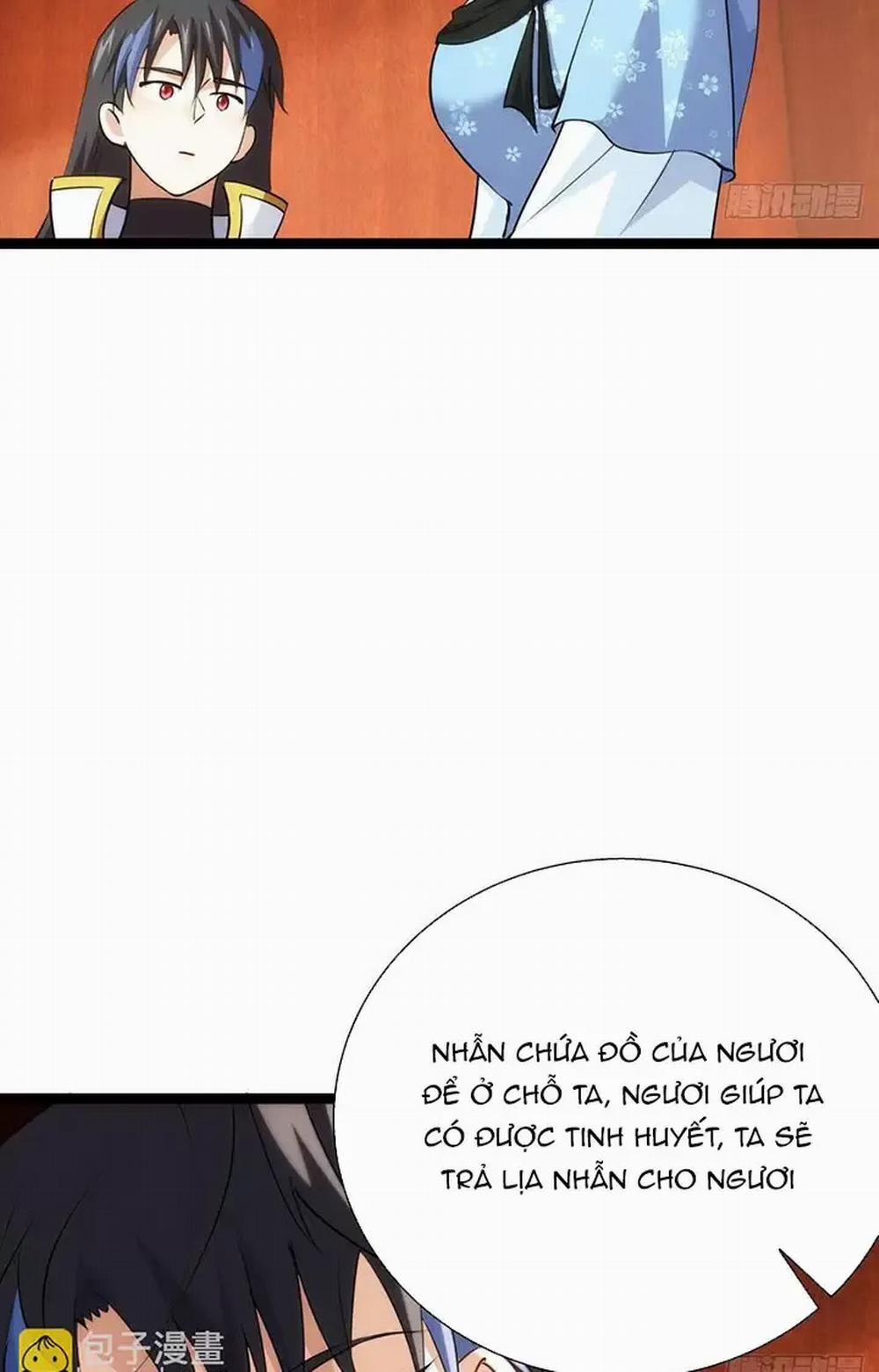 Ta Đoạt Xá Người Chơi Hệ Thống 65 trang 39