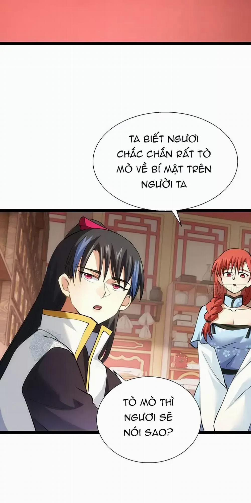 Ta Đoạt Xá Người Chơi Hệ Thống 65 trang 4