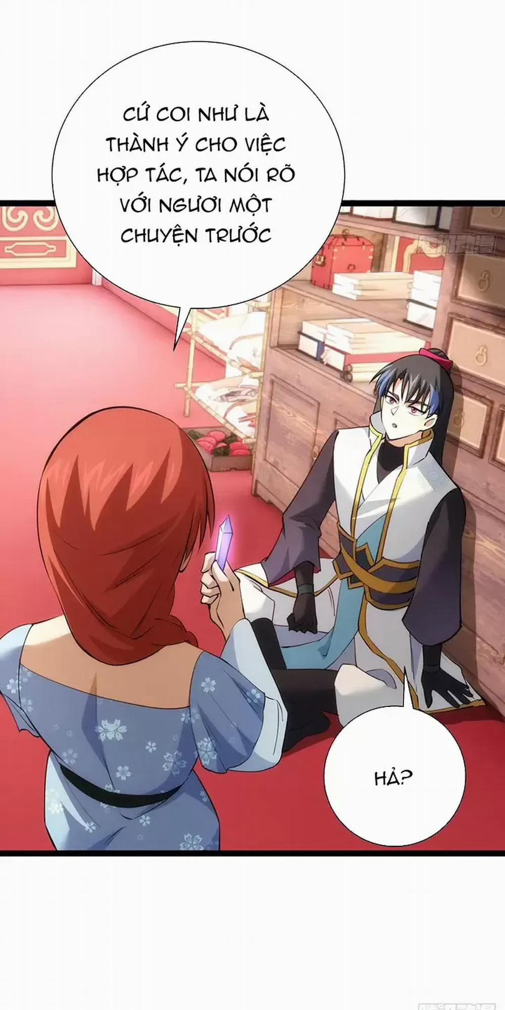 Ta Đoạt Xá Người Chơi Hệ Thống 65 trang 5