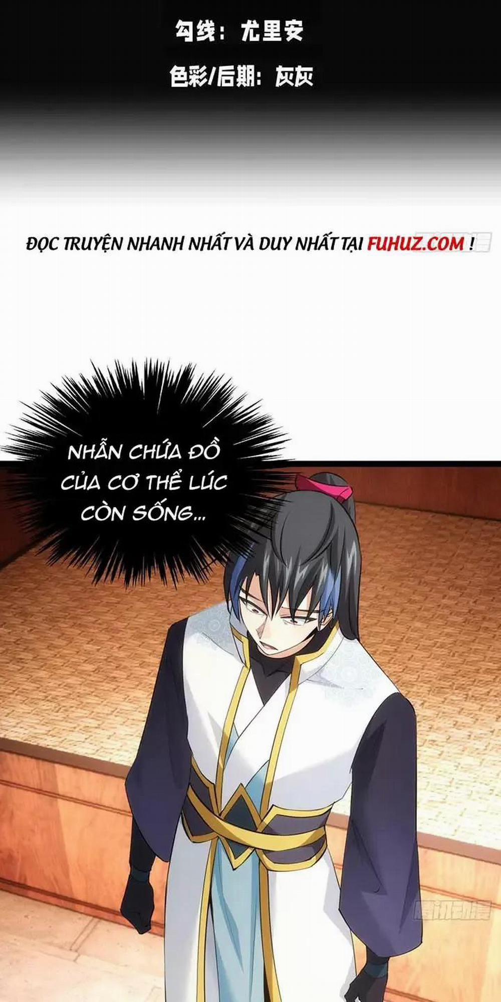 Ta Đoạt Xá Người Chơi Hệ Thống 66 trang 1