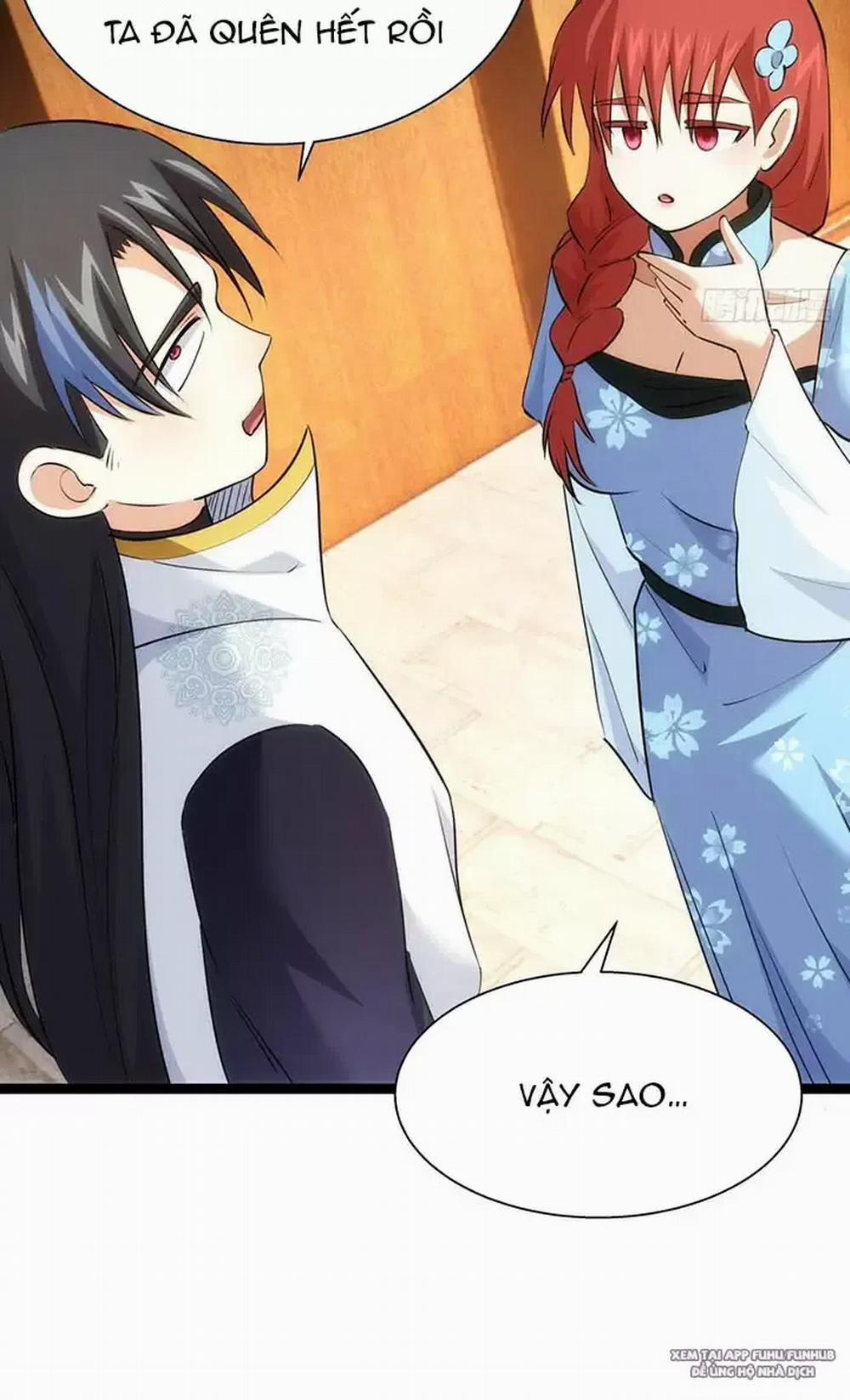 Ta Đoạt Xá Người Chơi Hệ Thống 66 trang 10