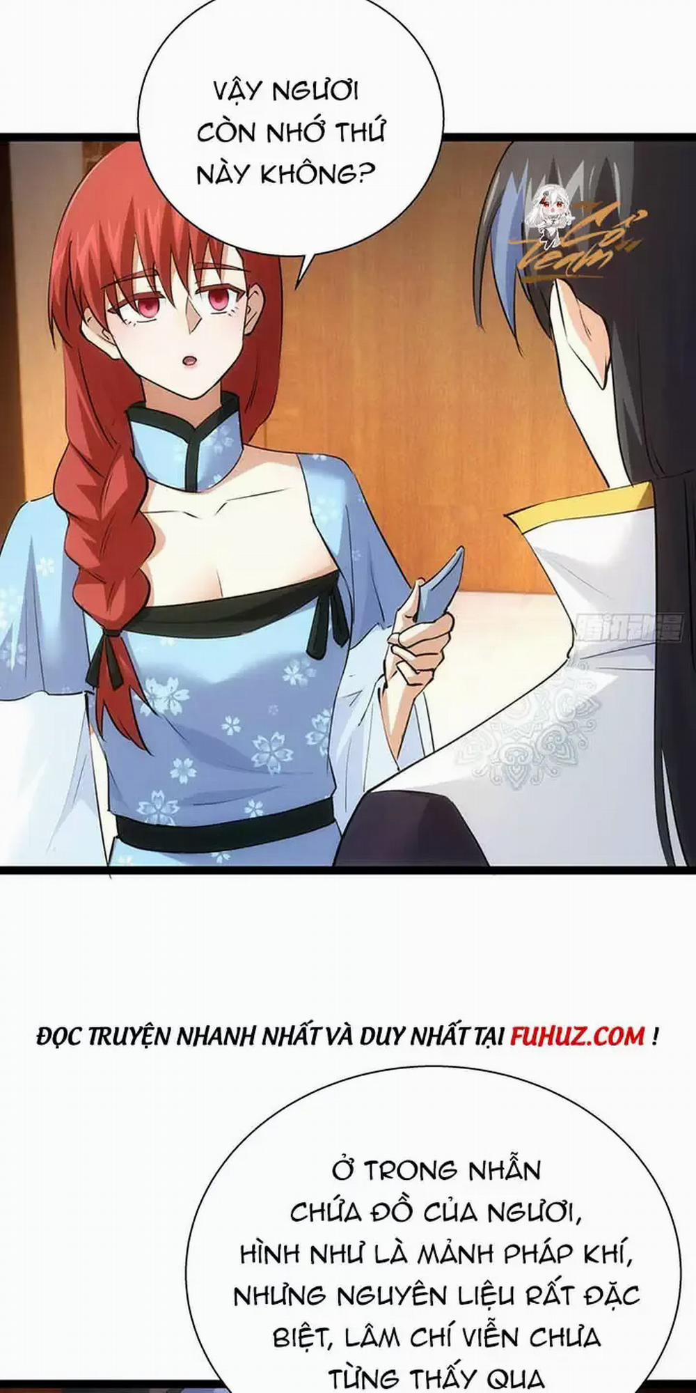Ta Đoạt Xá Người Chơi Hệ Thống 66 trang 12