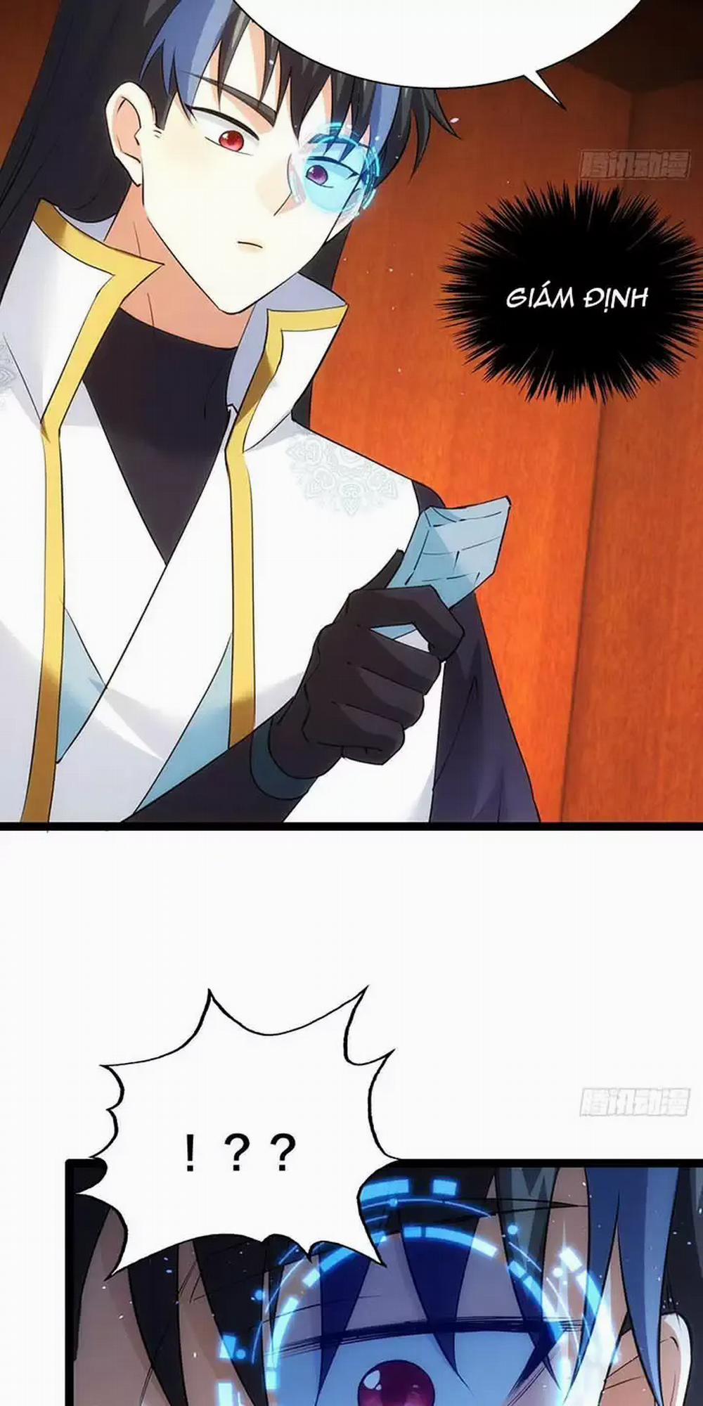 Ta Đoạt Xá Người Chơi Hệ Thống 66 trang 13