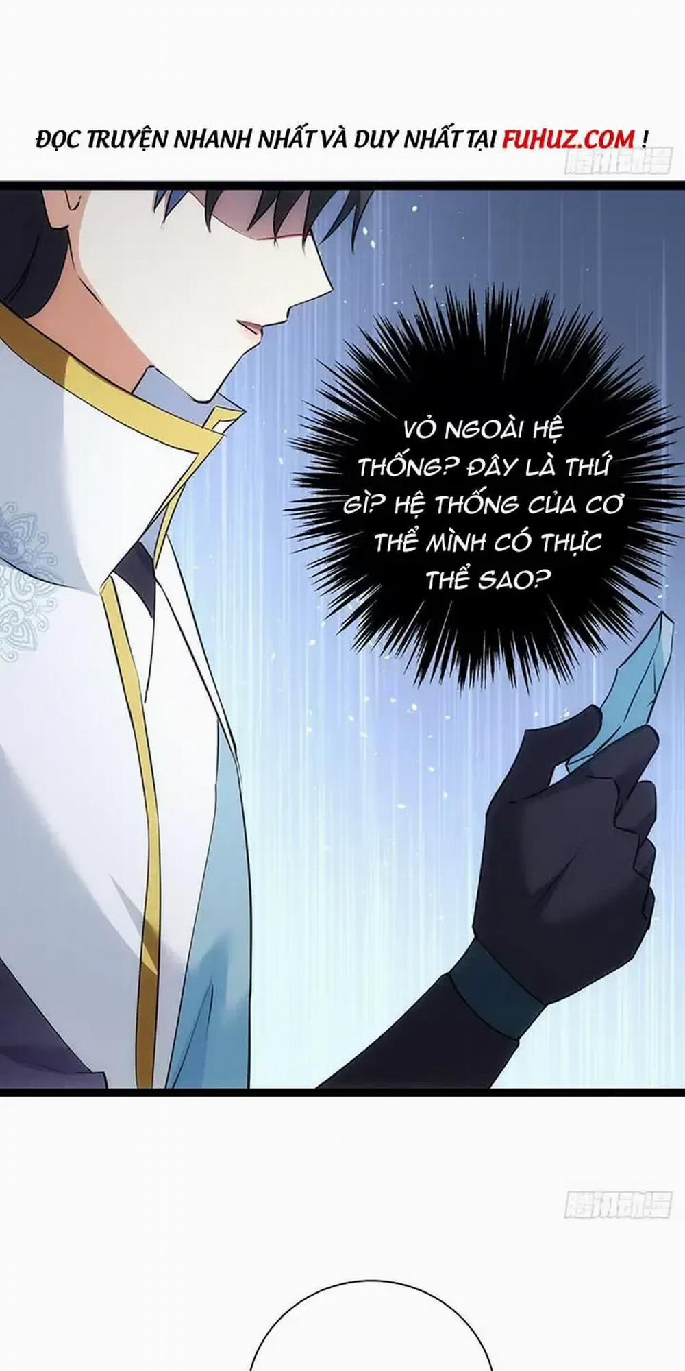 Ta Đoạt Xá Người Chơi Hệ Thống 66 trang 15