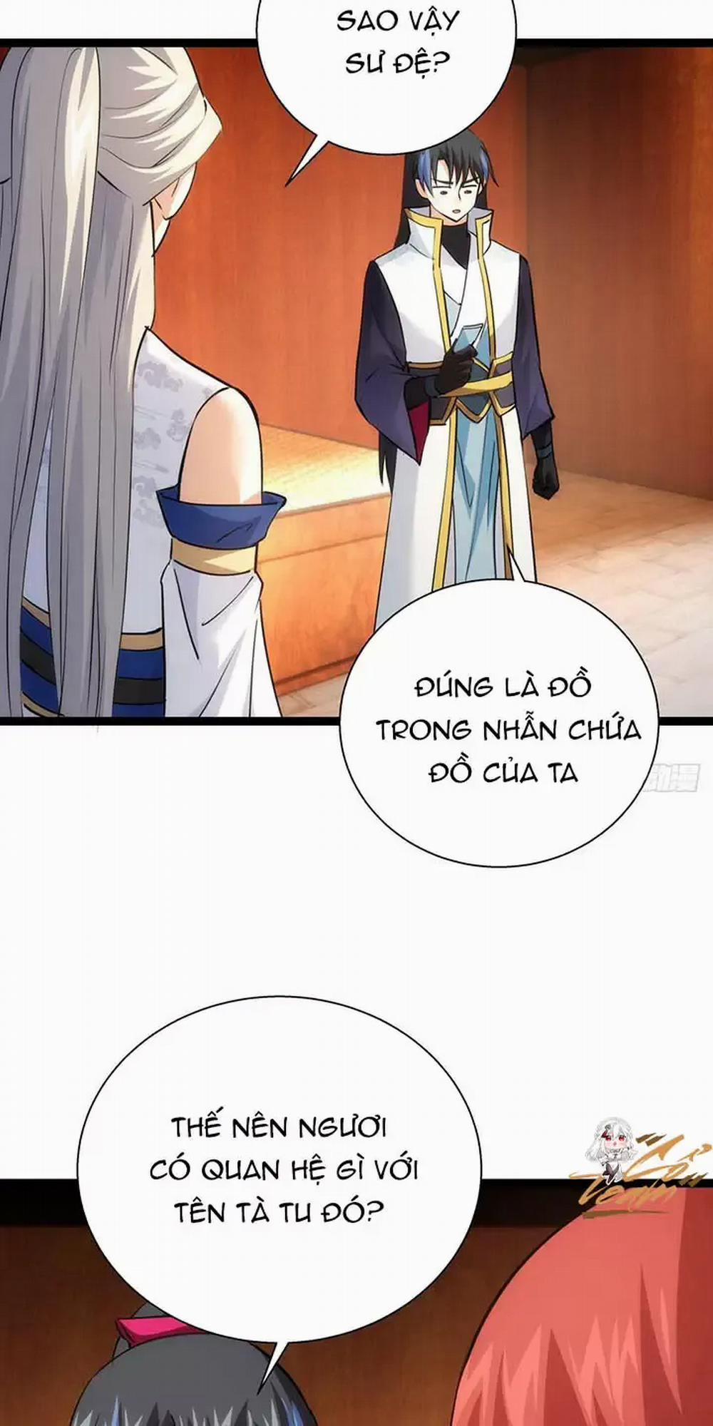 Ta Đoạt Xá Người Chơi Hệ Thống 66 trang 16