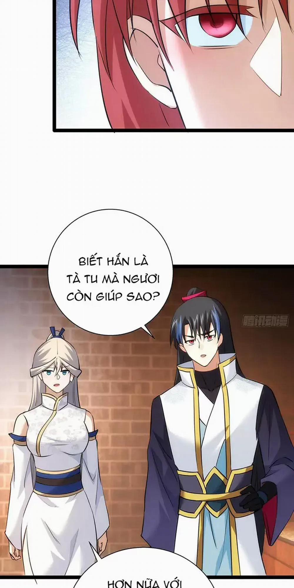 Ta Đoạt Xá Người Chơi Hệ Thống 66 trang 18