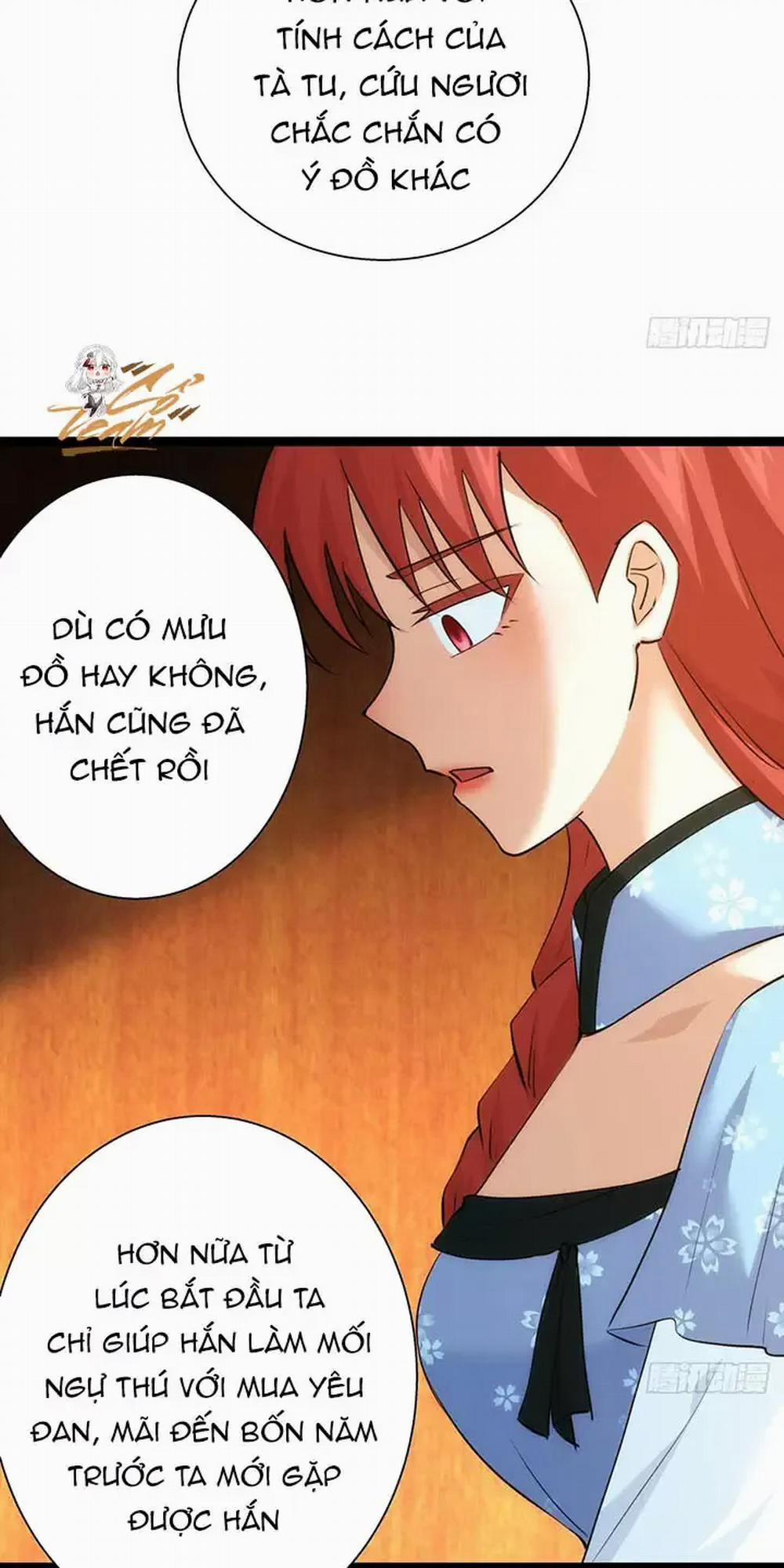 Ta Đoạt Xá Người Chơi Hệ Thống 66 trang 19