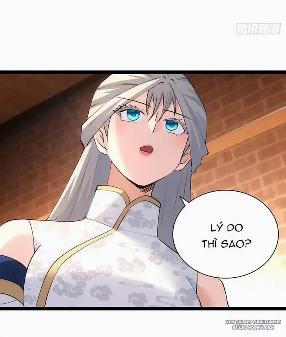 Ta Đoạt Xá Người Chơi Hệ Thống 66 trang 21