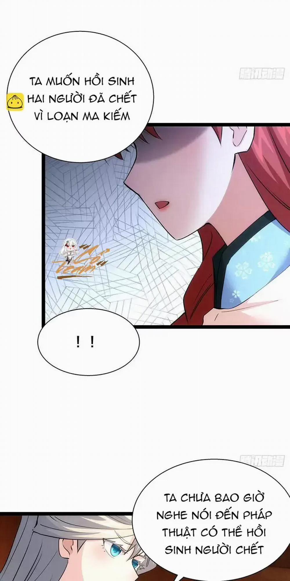 Ta Đoạt Xá Người Chơi Hệ Thống 66 trang 22