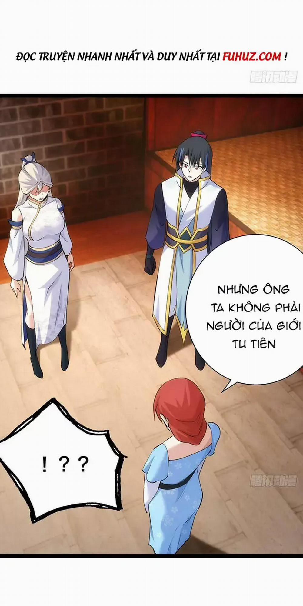 Ta Đoạt Xá Người Chơi Hệ Thống 66 trang 24