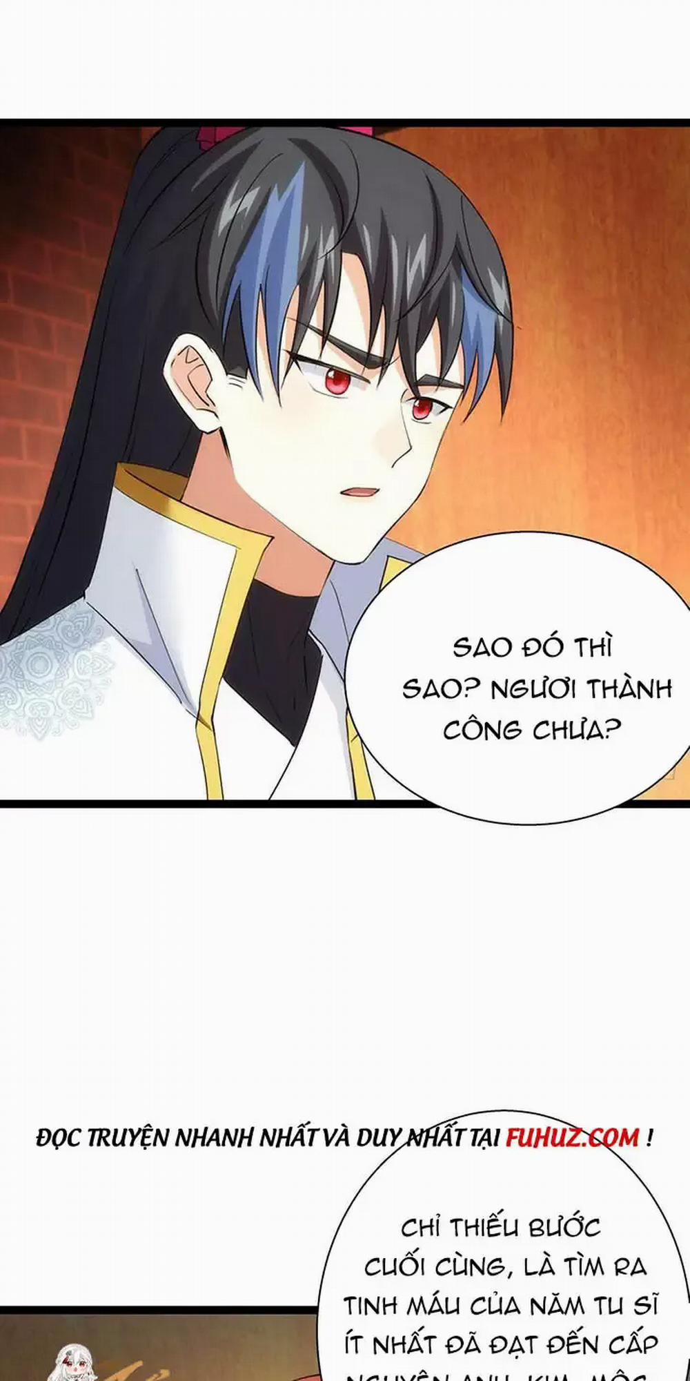 Ta Đoạt Xá Người Chơi Hệ Thống 66 trang 27