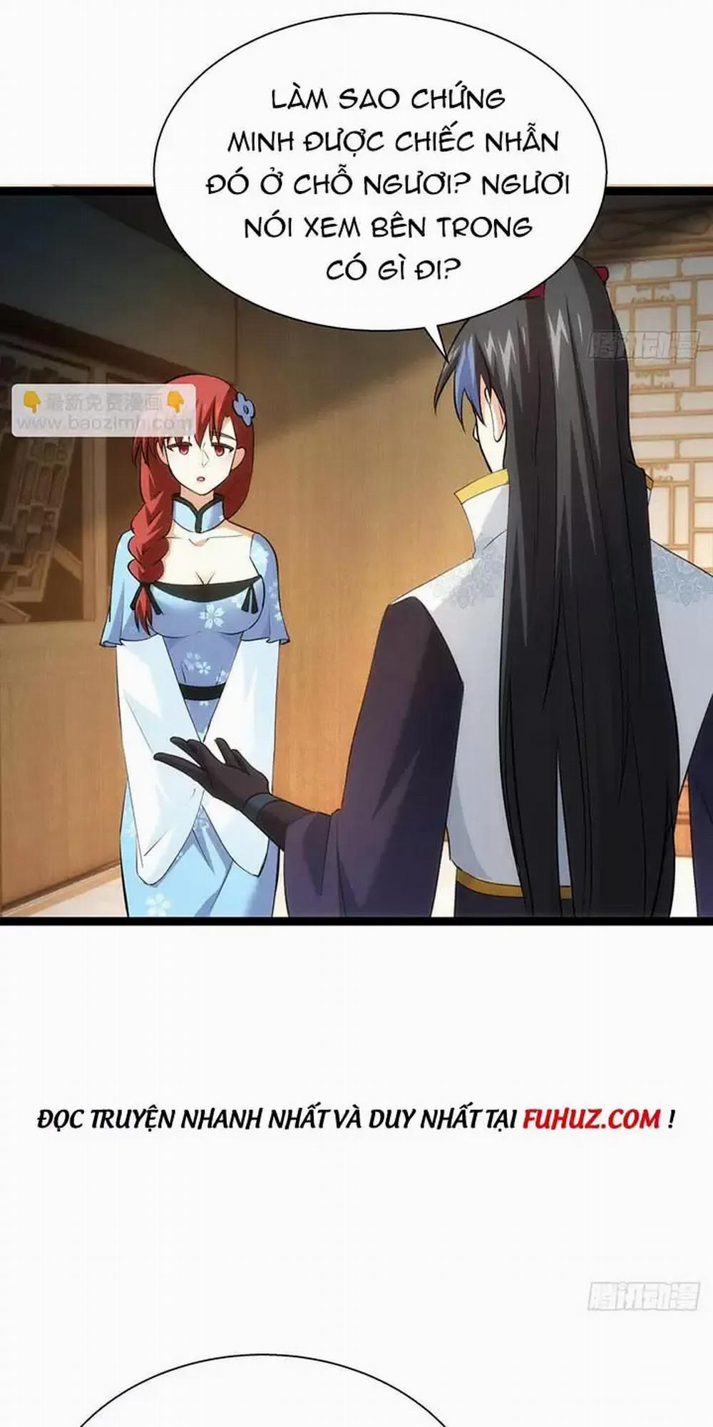 Ta Đoạt Xá Người Chơi Hệ Thống 66 trang 3