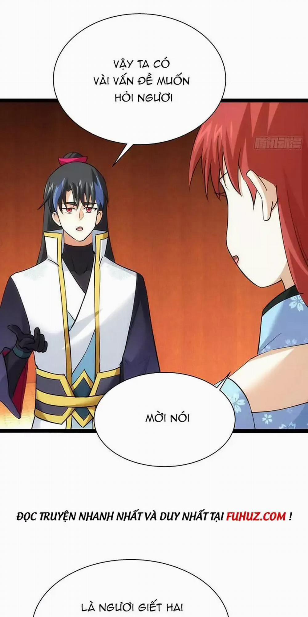 Ta Đoạt Xá Người Chơi Hệ Thống 66 trang 33