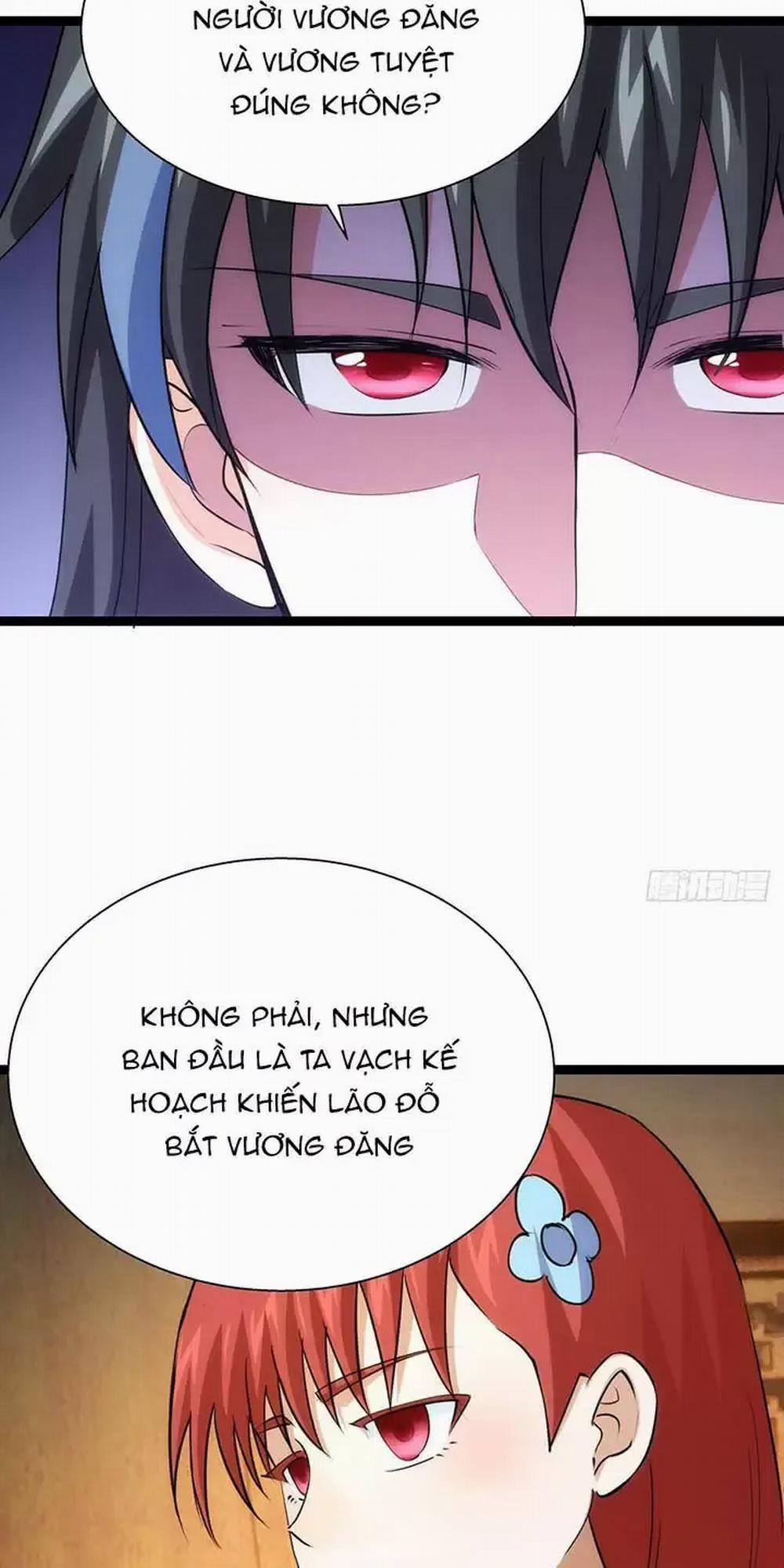 Ta Đoạt Xá Người Chơi Hệ Thống 66 trang 34