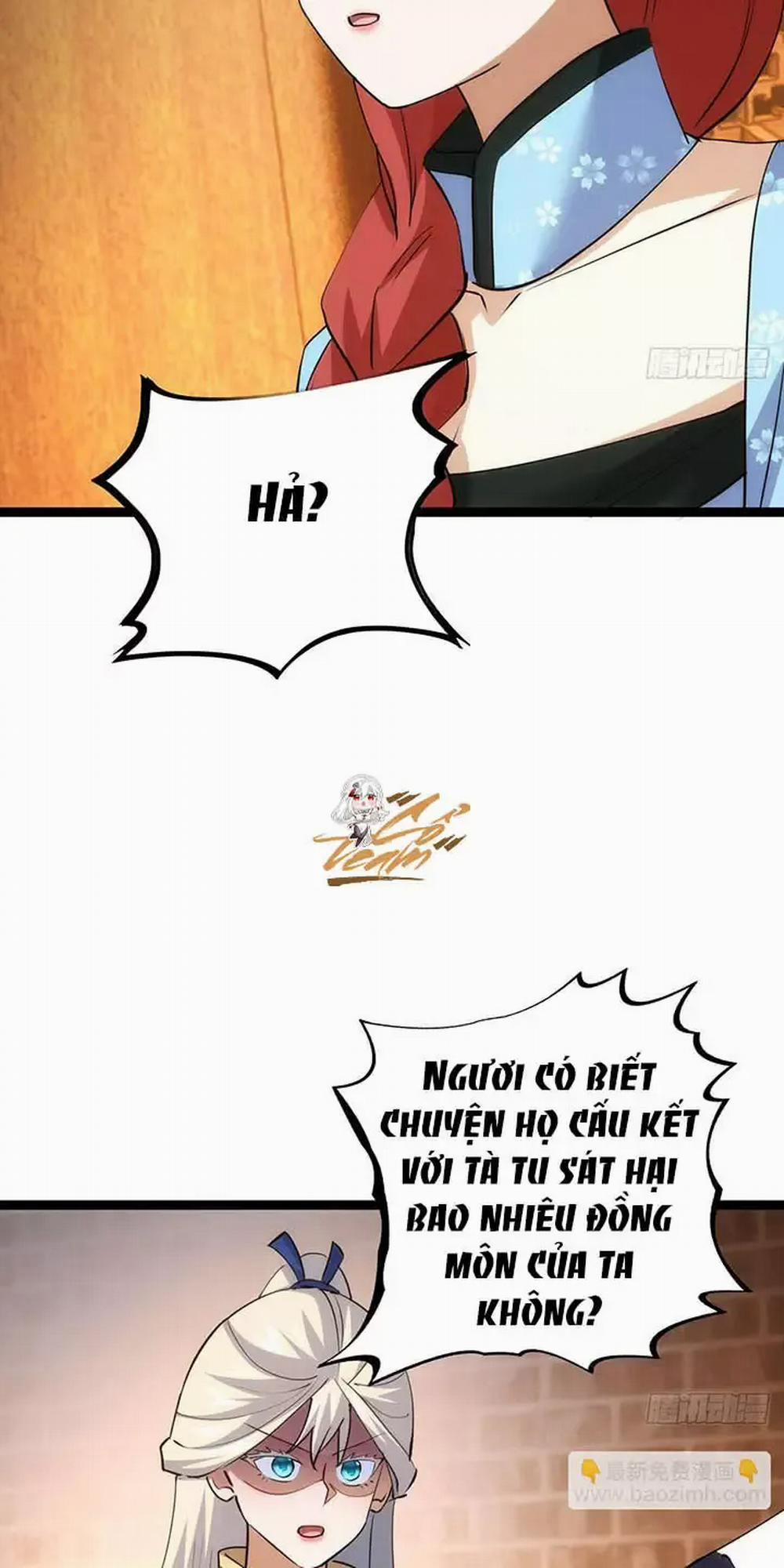 Ta Đoạt Xá Người Chơi Hệ Thống 66 trang 35