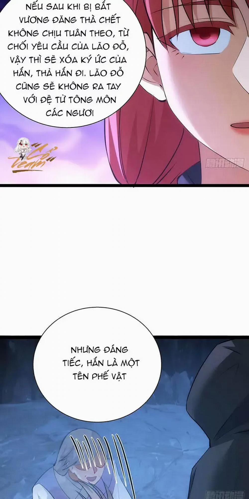 Ta Đoạt Xá Người Chơi Hệ Thống 66 trang 37