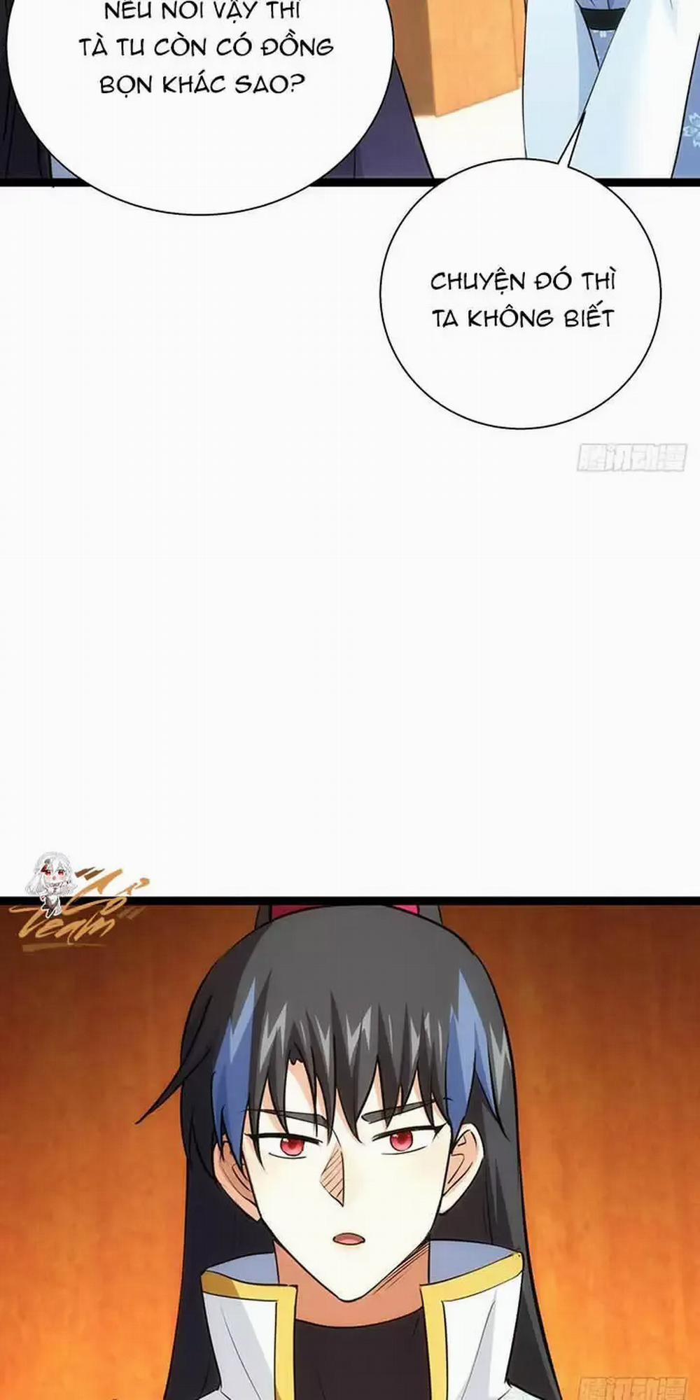 Ta Đoạt Xá Người Chơi Hệ Thống 66 trang 39