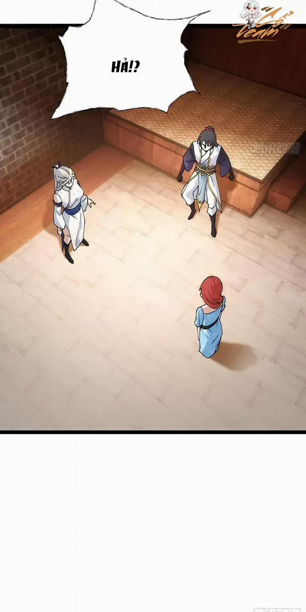 Ta Đoạt Xá Người Chơi Hệ Thống 66 trang 5