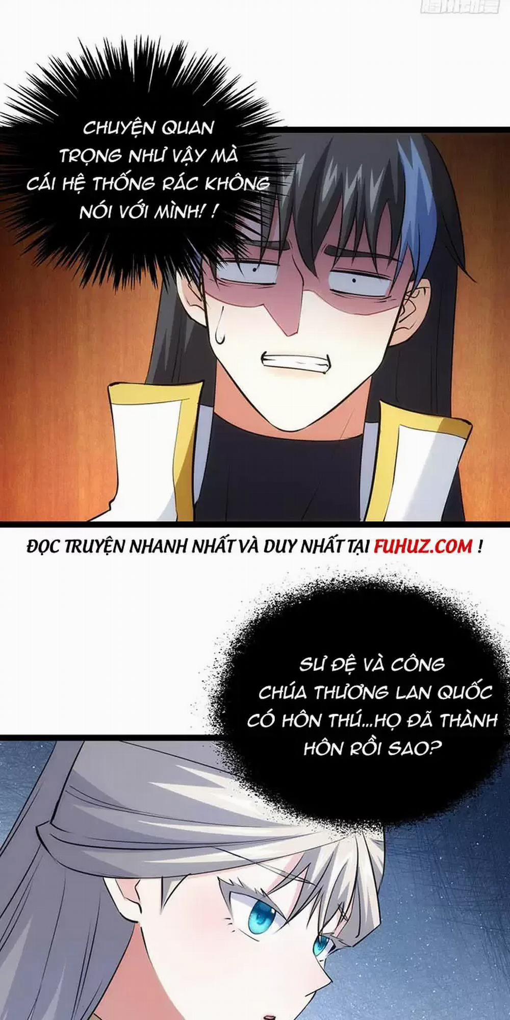 Ta Đoạt Xá Người Chơi Hệ Thống 66 trang 6