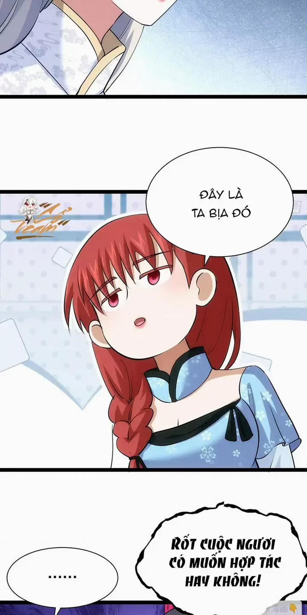 Ta Đoạt Xá Người Chơi Hệ Thống 66 trang 7