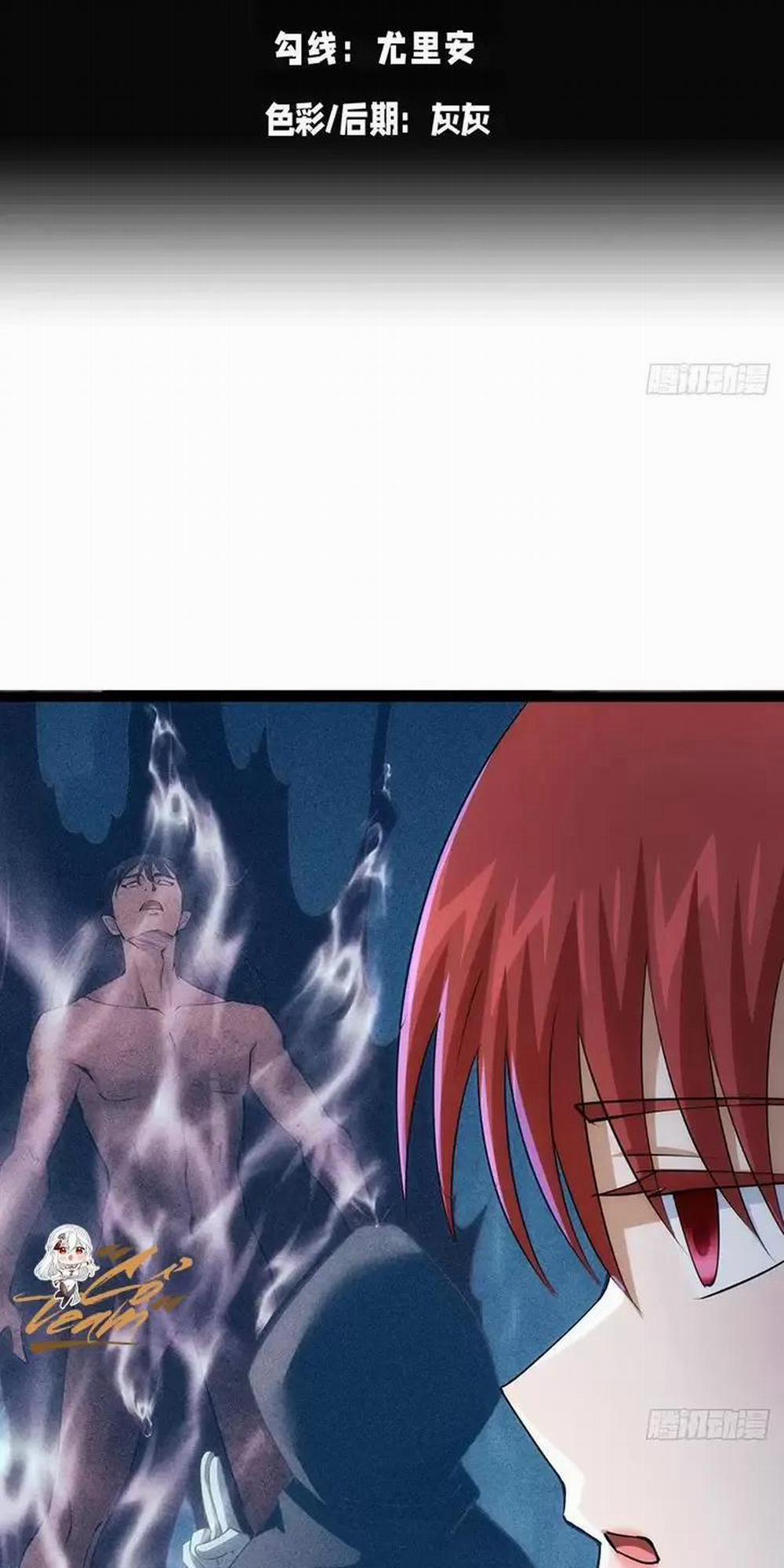 Ta Đoạt Xá Người Chơi Hệ Thống 67 trang 1