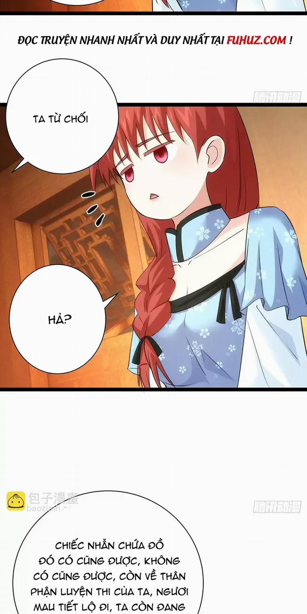 Ta Đoạt Xá Người Chơi Hệ Thống 67 trang 12