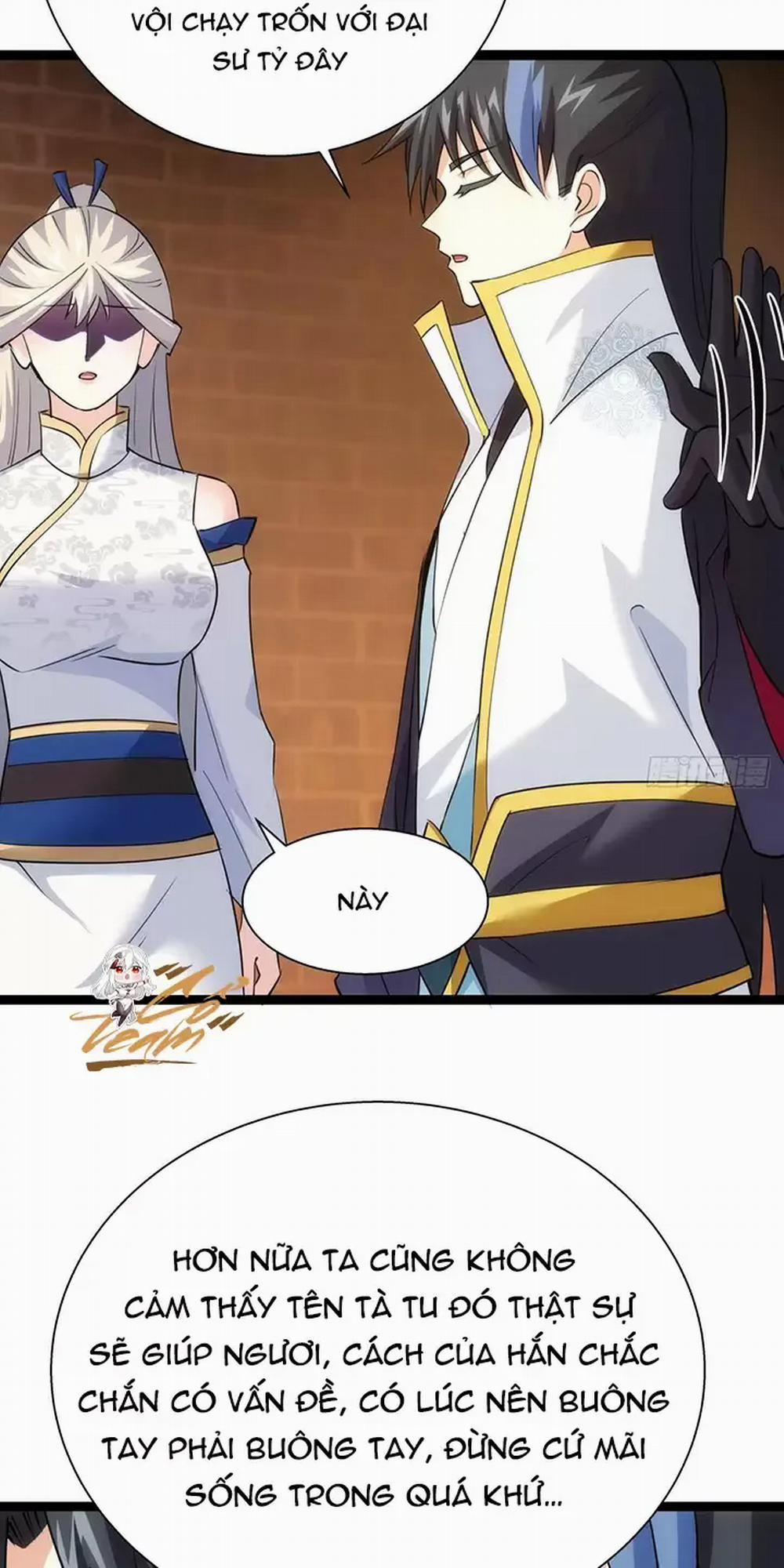 Ta Đoạt Xá Người Chơi Hệ Thống 67 trang 13