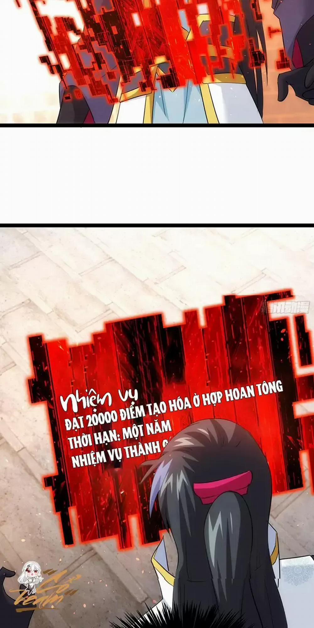 Ta Đoạt Xá Người Chơi Hệ Thống 67 trang 15