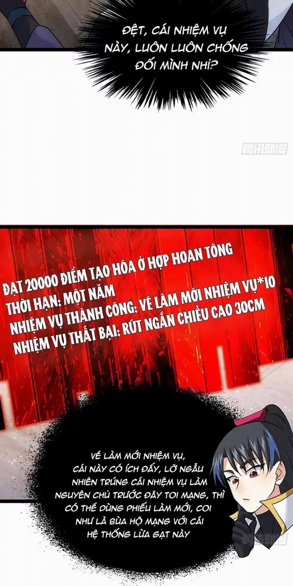 Ta Đoạt Xá Người Chơi Hệ Thống 67 trang 16