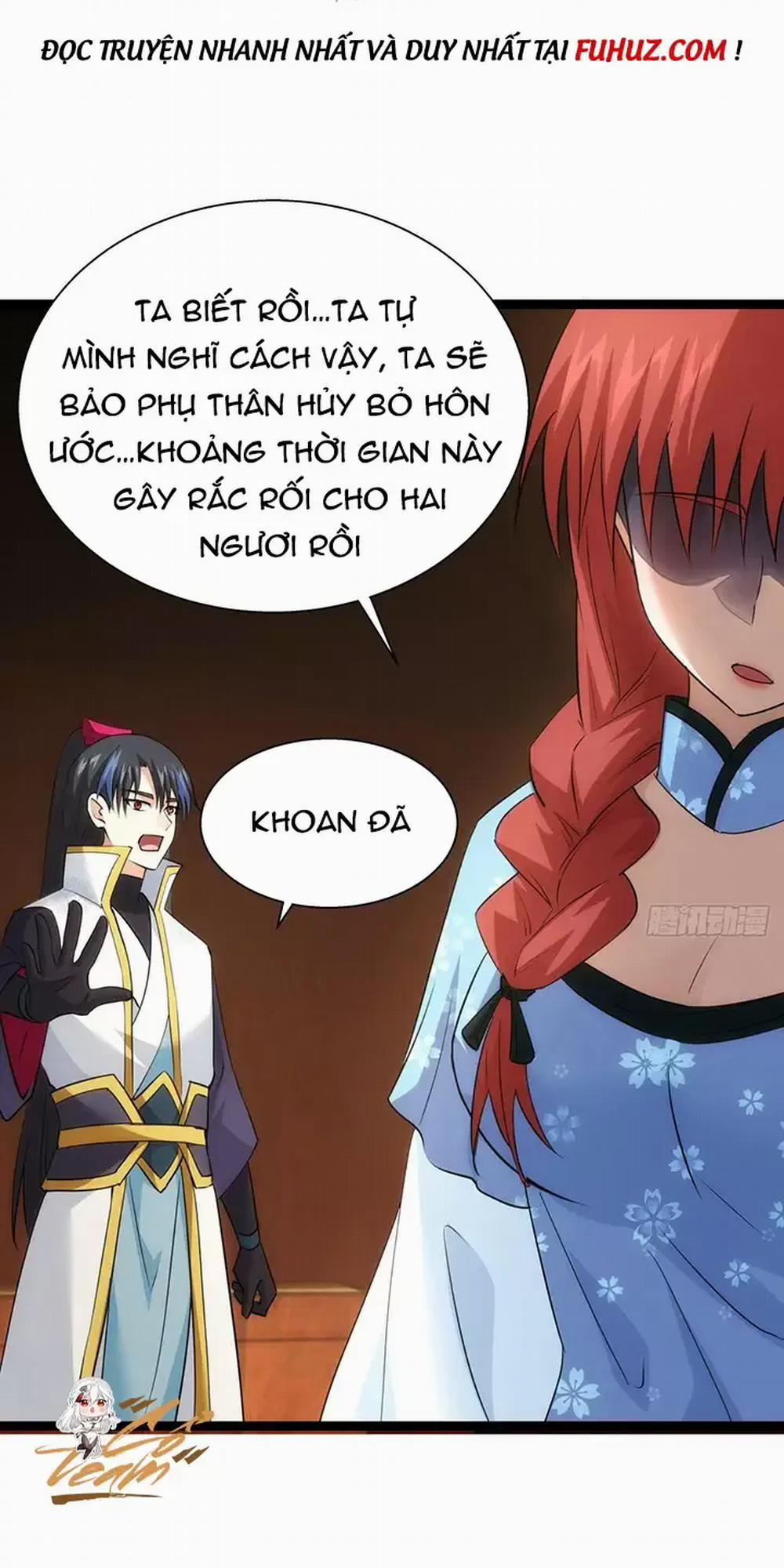 Ta Đoạt Xá Người Chơi Hệ Thống 67 trang 17