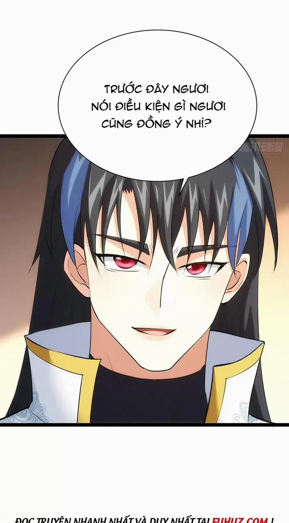 Ta Đoạt Xá Người Chơi Hệ Thống 67 trang 18