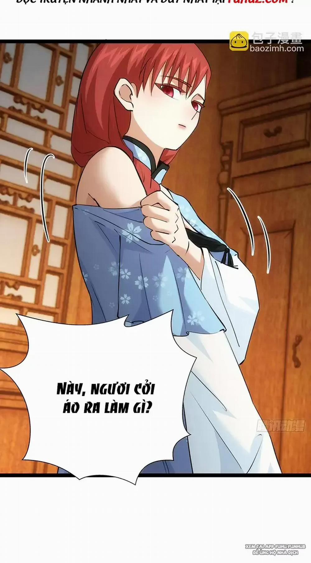 Ta Đoạt Xá Người Chơi Hệ Thống 67 trang 19