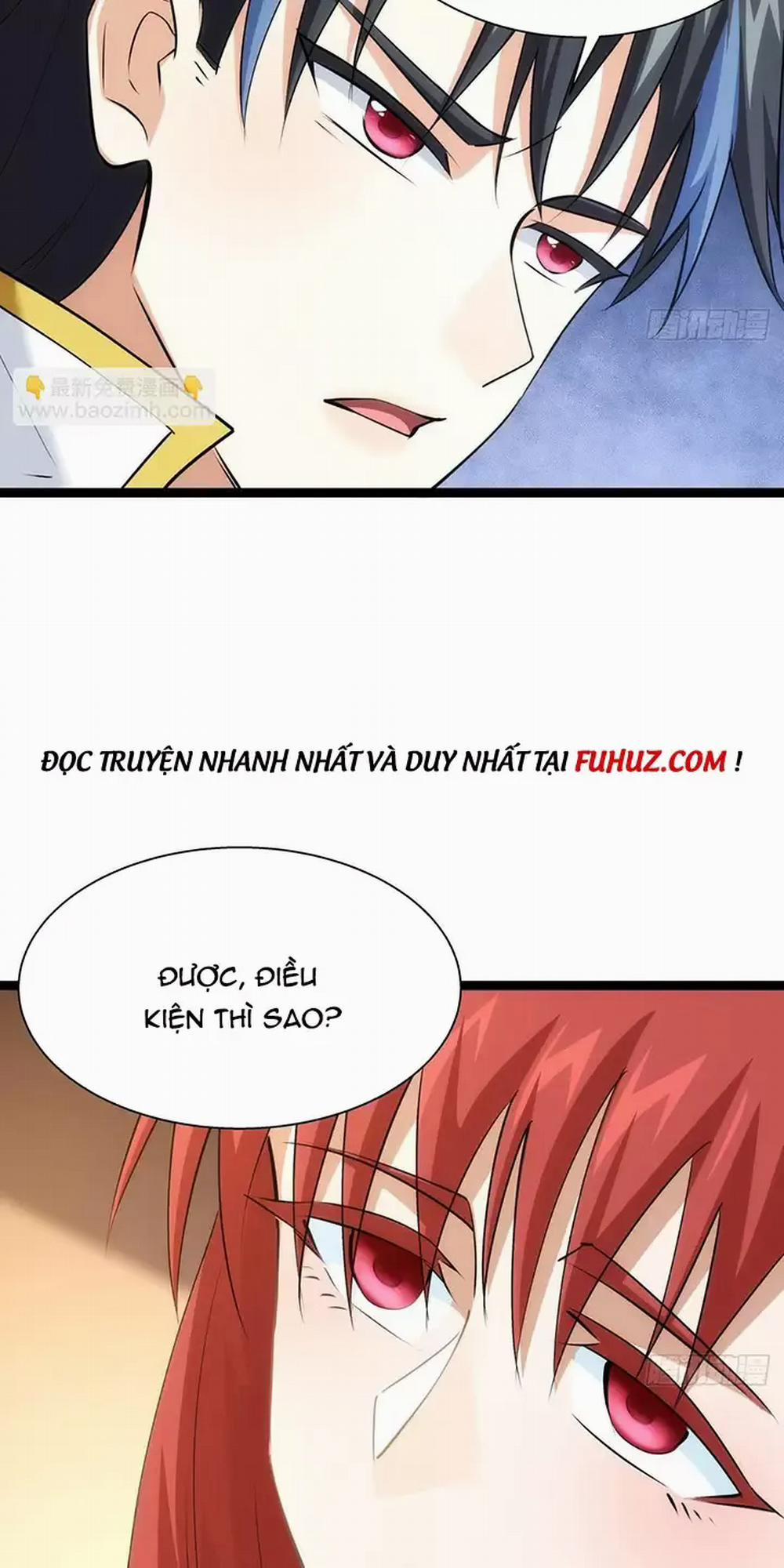 Ta Đoạt Xá Người Chơi Hệ Thống 67 trang 23