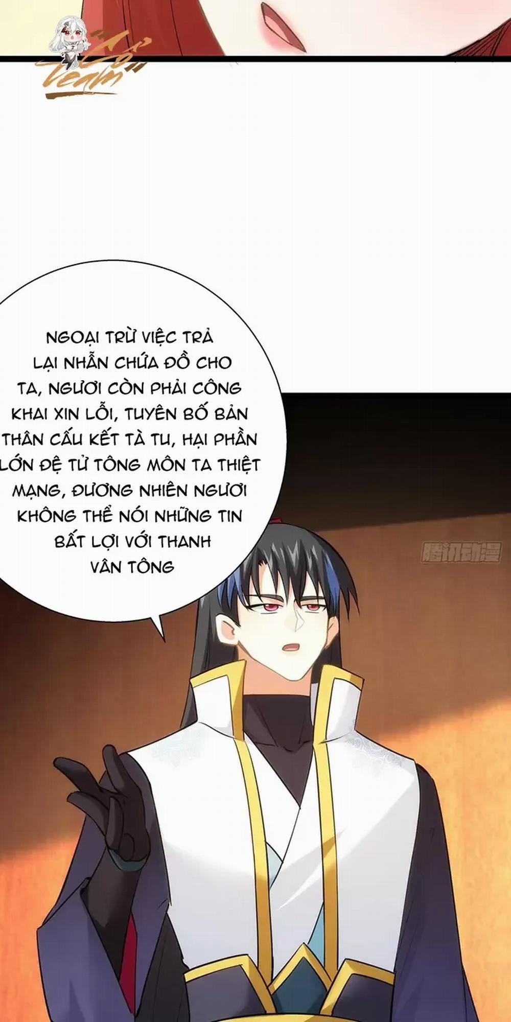 Ta Đoạt Xá Người Chơi Hệ Thống 67 trang 24