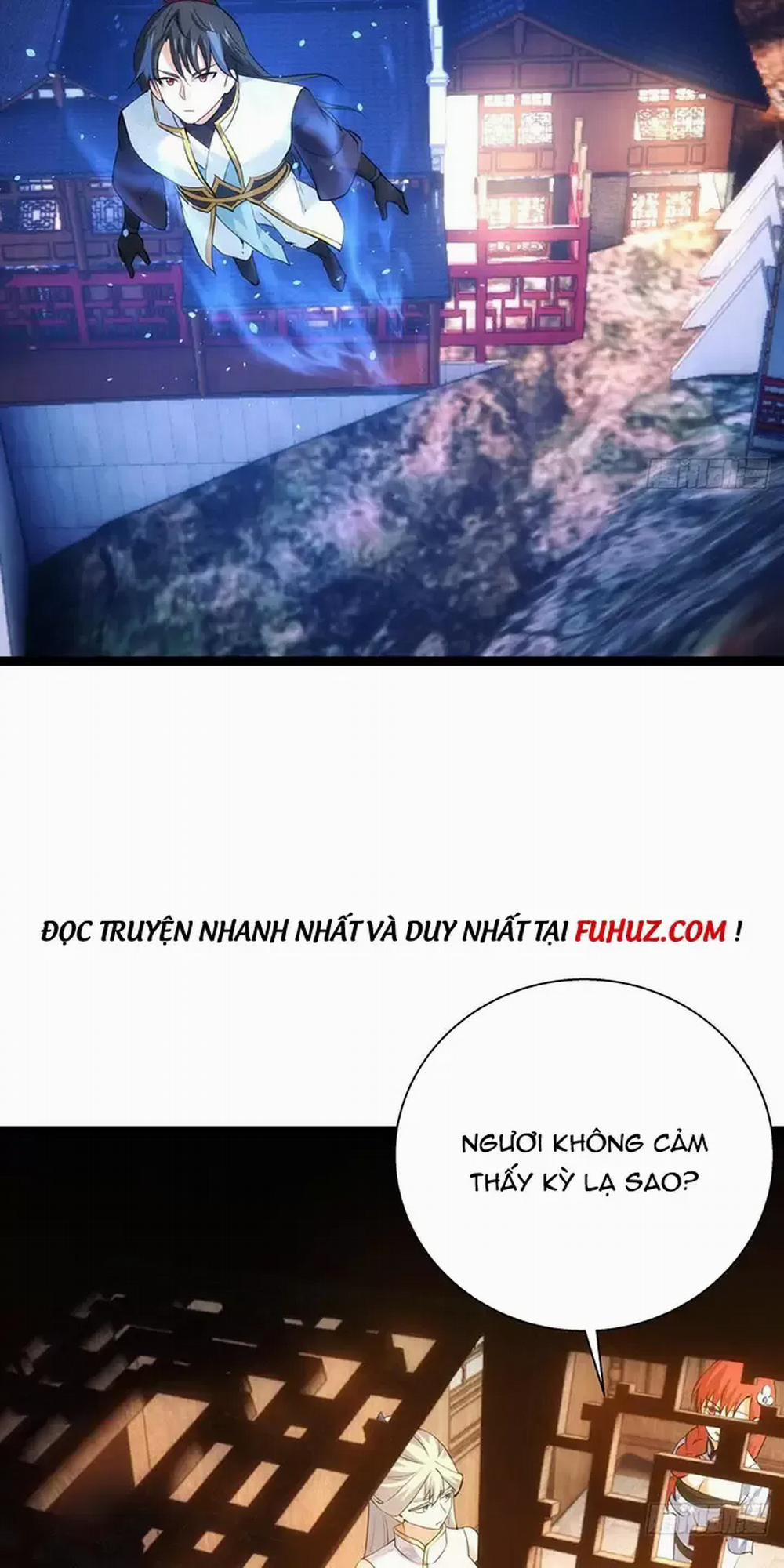 Ta Đoạt Xá Người Chơi Hệ Thống 67 trang 27